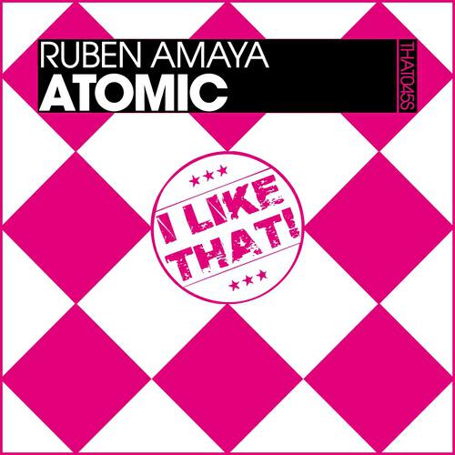 Ruben Amaya - Atomic (Alexander Lopez Remix)