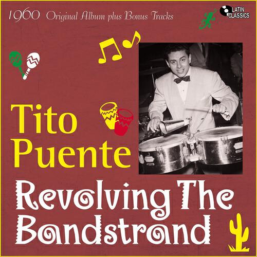 Tito Puente and His Conjunto - Para Que Sufran Los Pollos (Bonus Track)