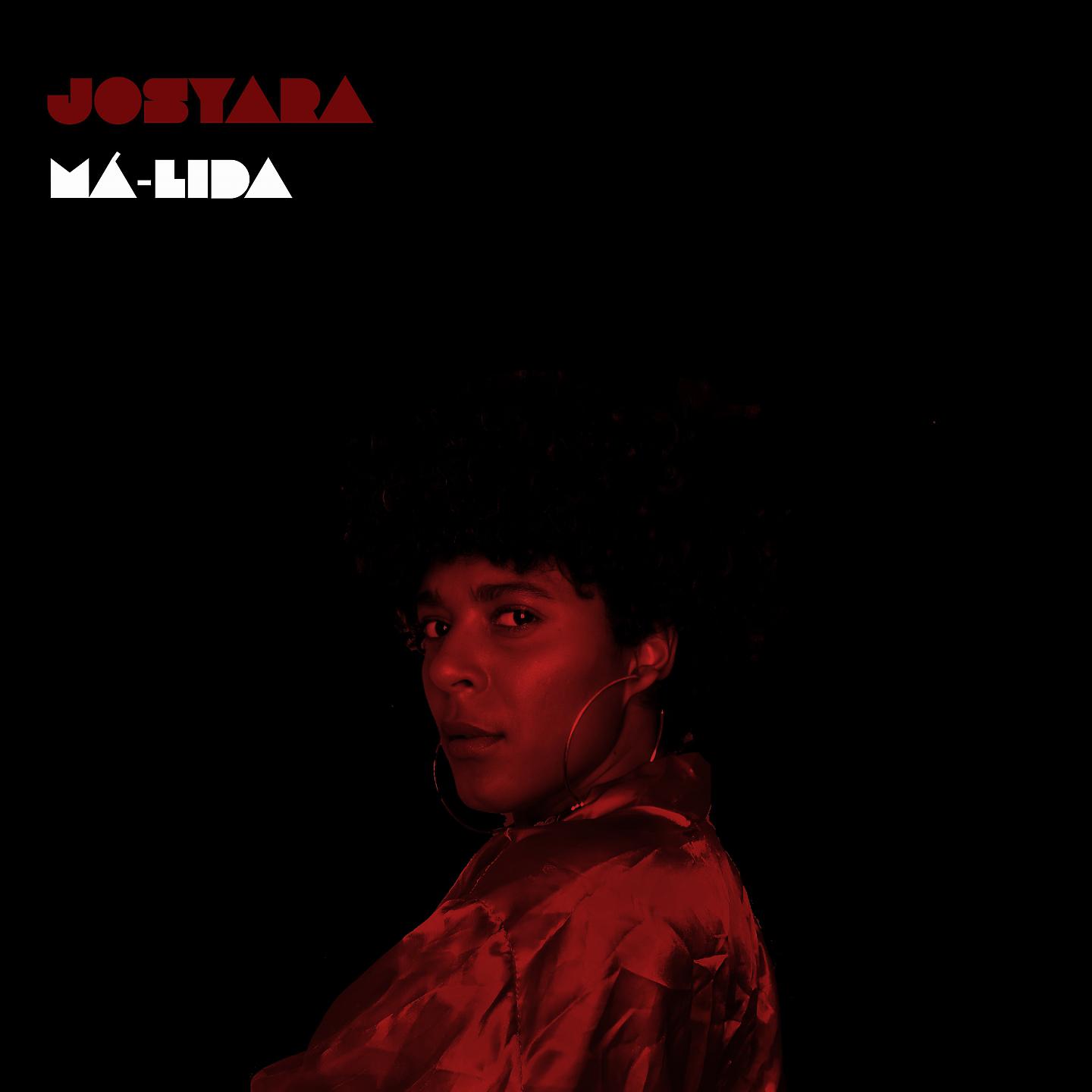 Постер альбома Má-Lida