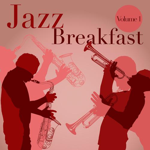 Постер альбома Jazz Breakfast, Vol. 1