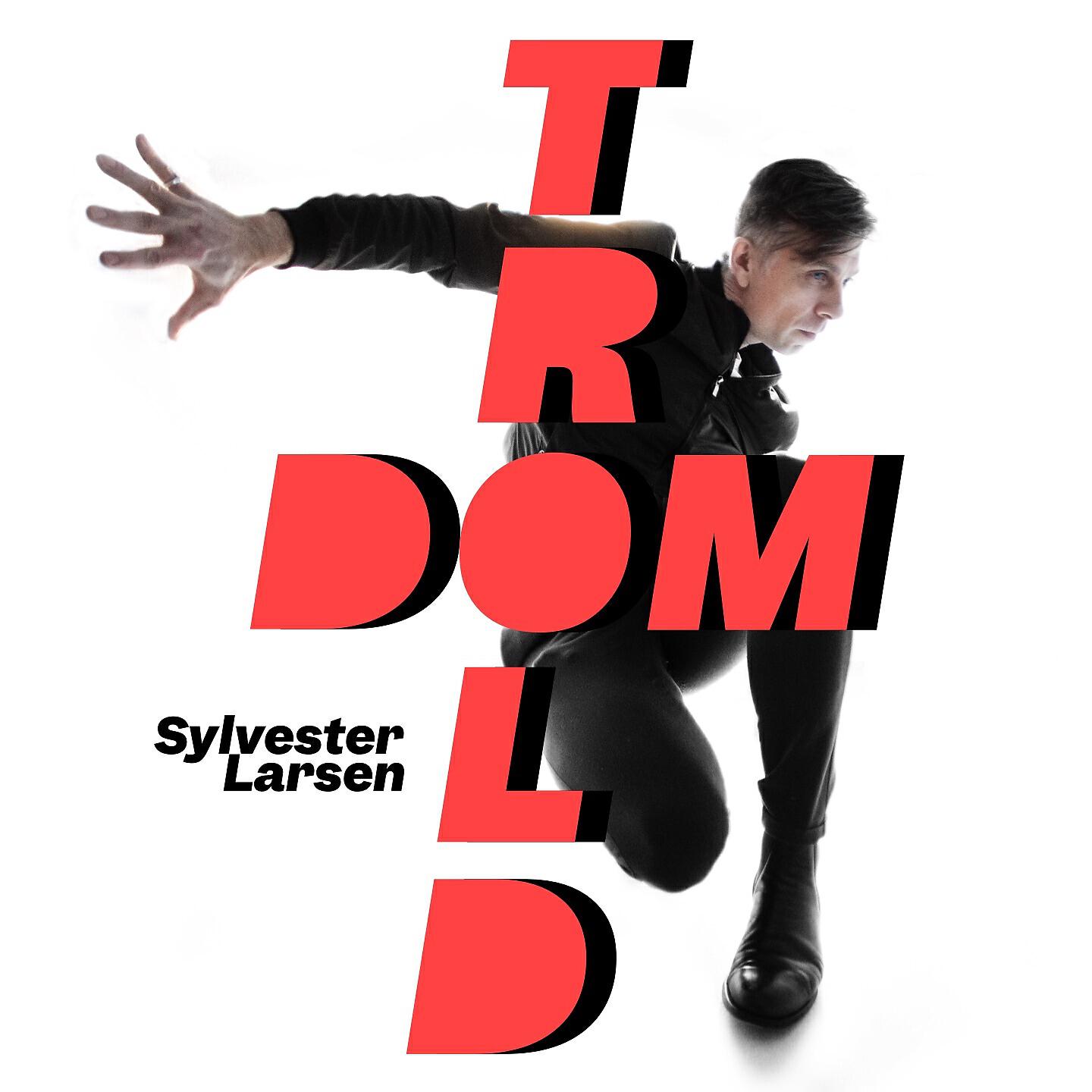 Sylvester Larsen - Yahya