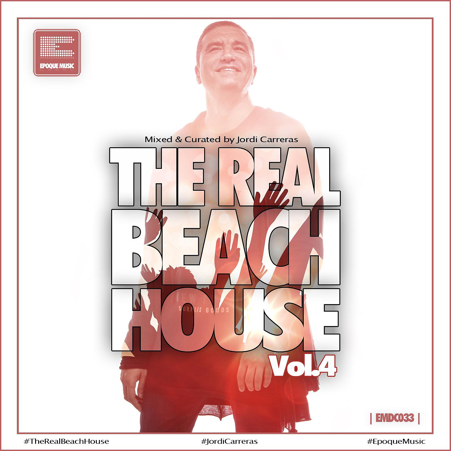 Постер альбома The Real Beach House, Vol. 4