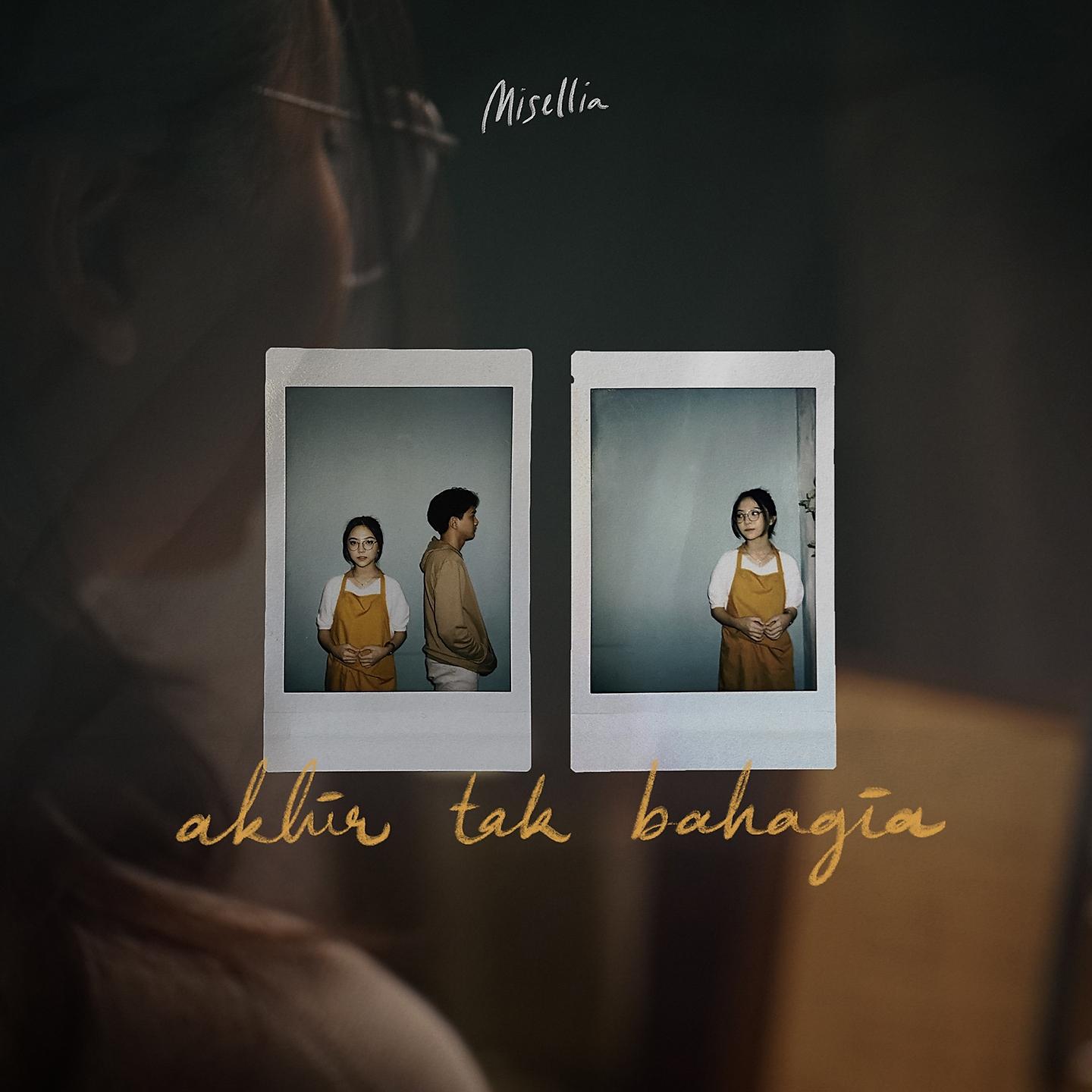 Постер альбома Akhir Tak Bahagia
