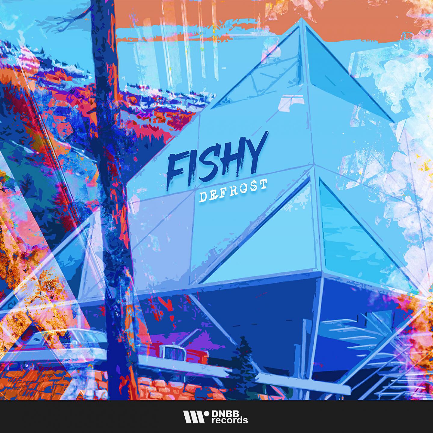 FISHY - Alien Plants