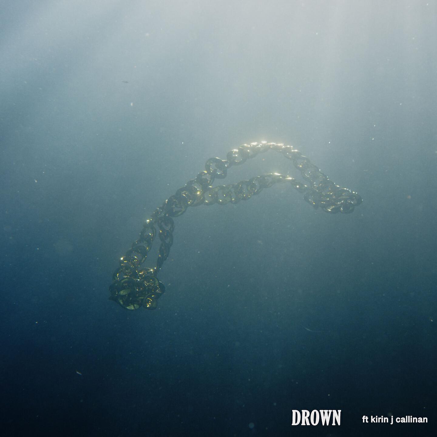 Genesis Owusu - Drown