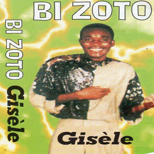 Bi Zoto - Djiva boue