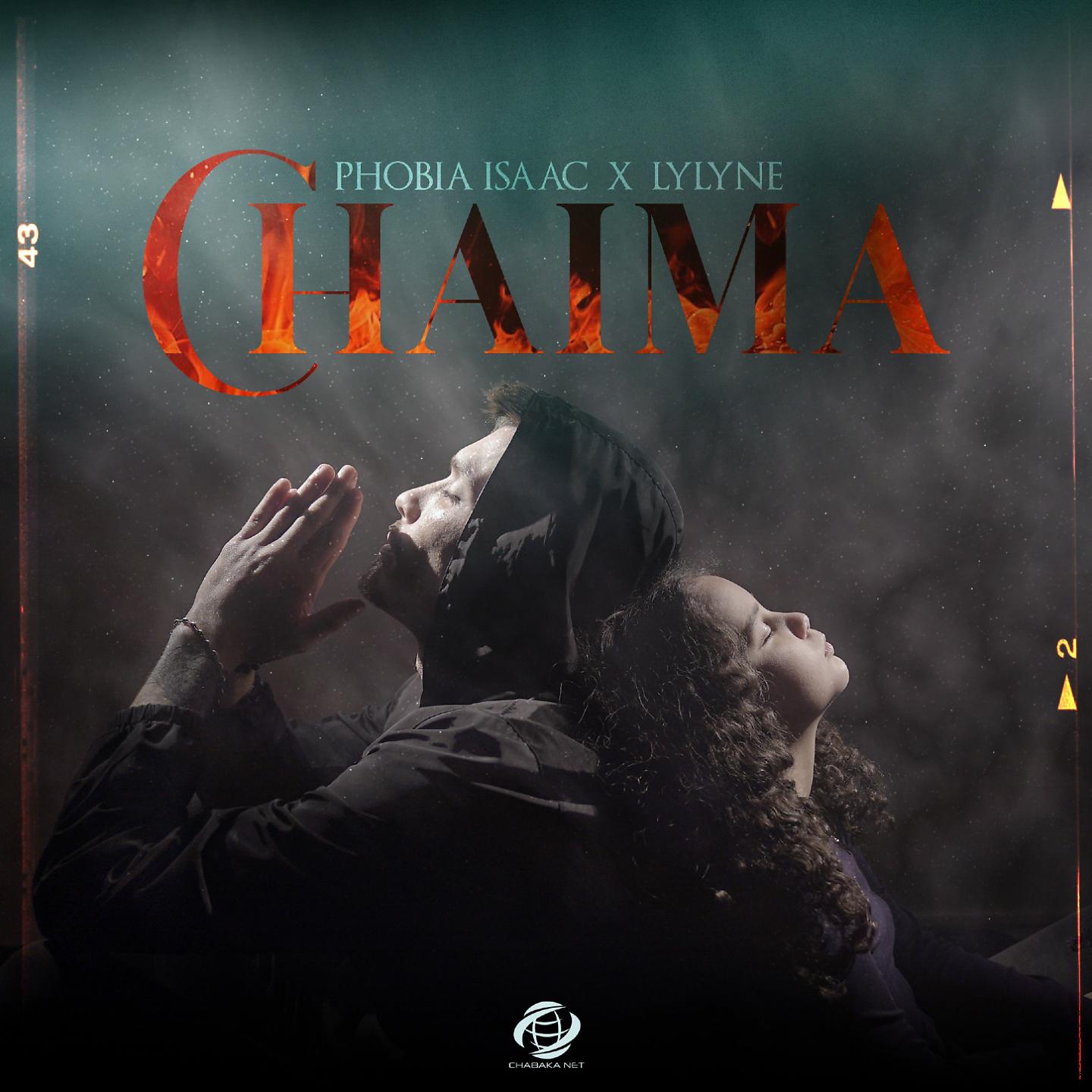 Постер альбома Chaima