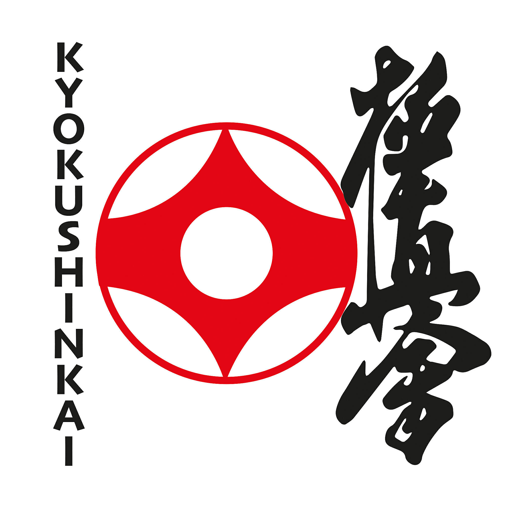 Arthur Kay - Kyokushinkai