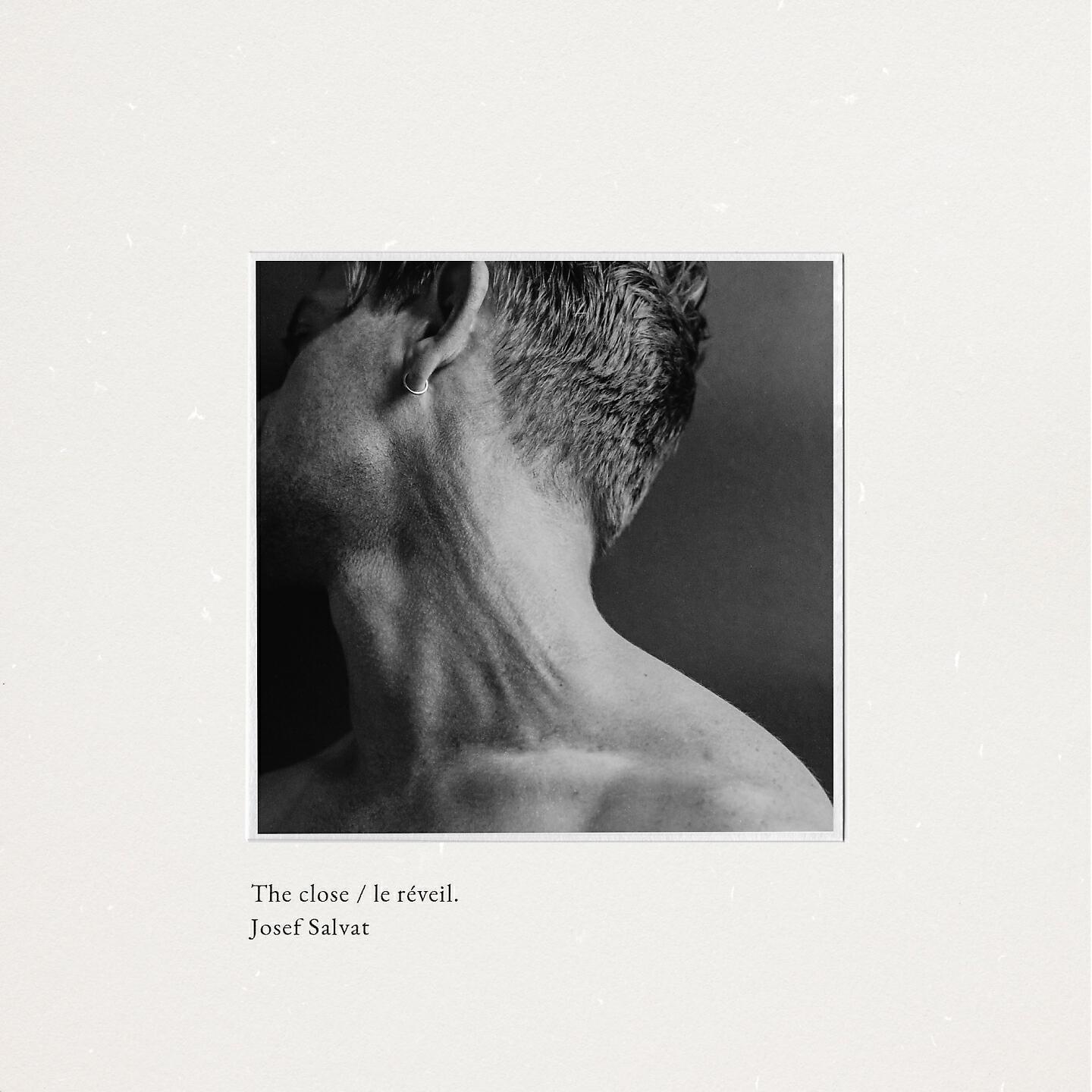 Josef Salvat - Voice Memo - 06.08.20