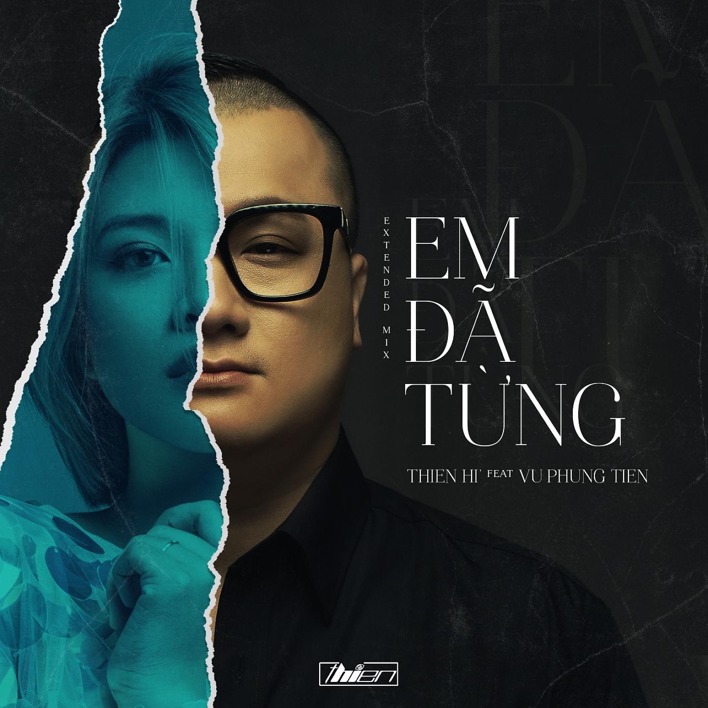 Постер альбома Em Đã Từng (Extended Mix)