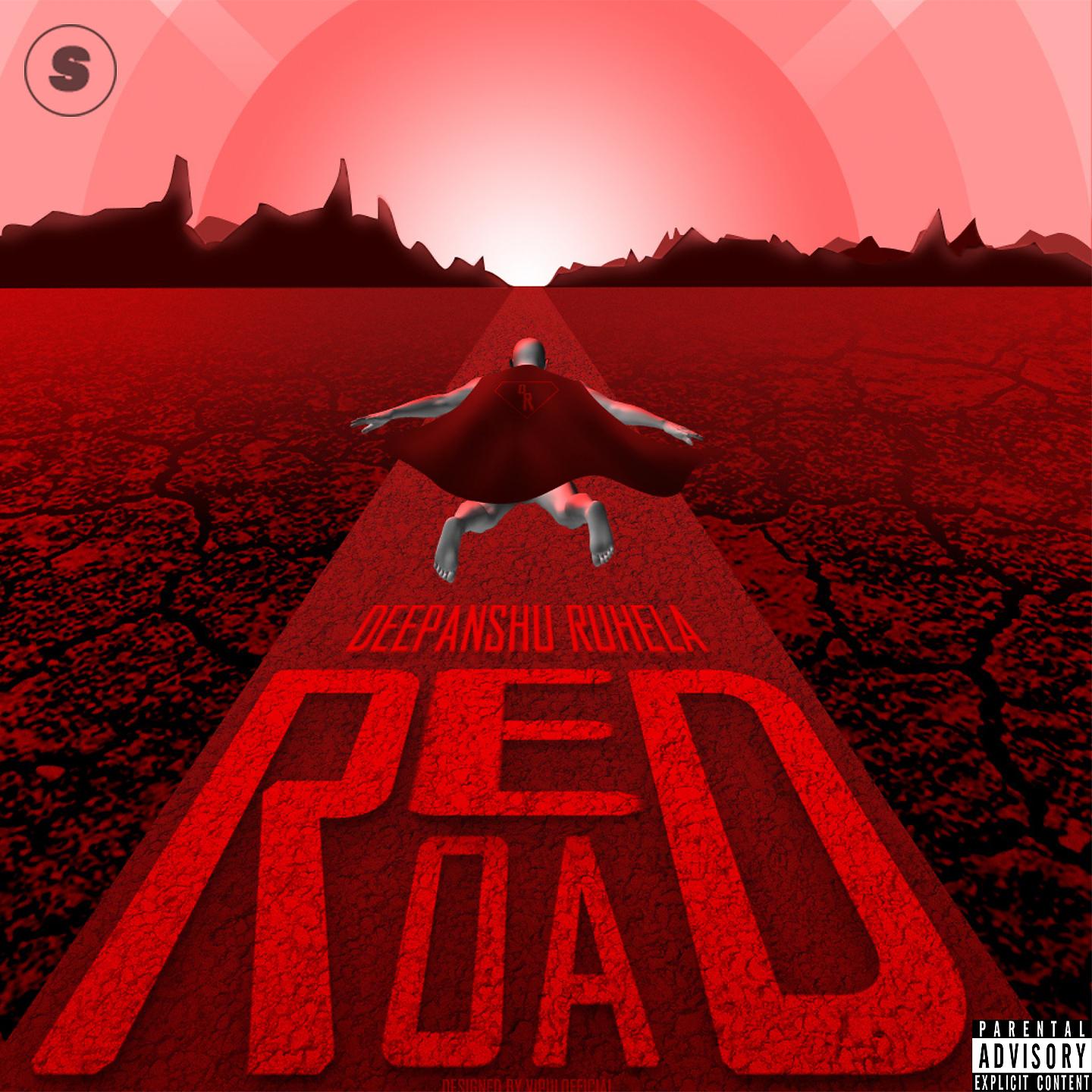 Постер альбома Red Road