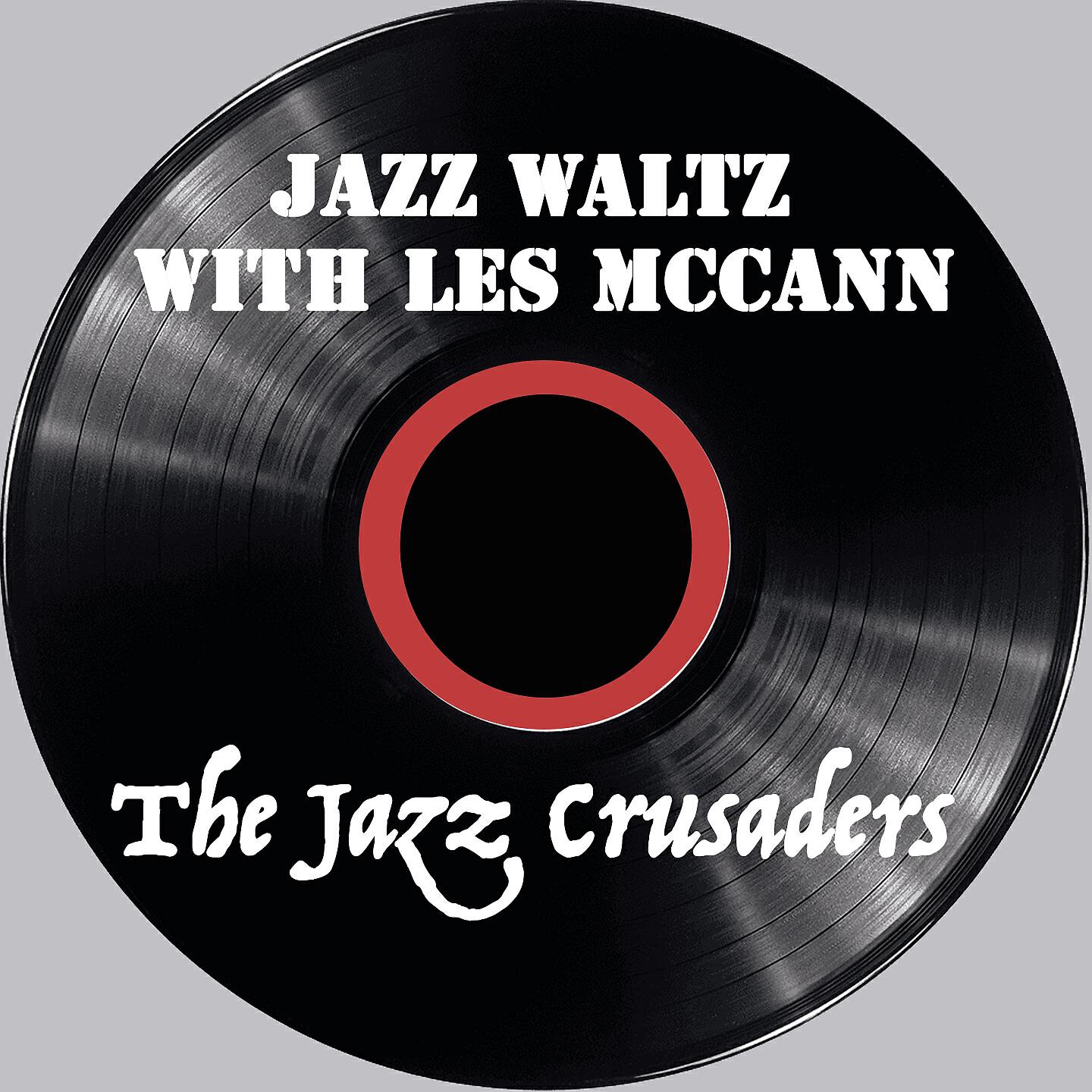 Les McCann - Bluesette