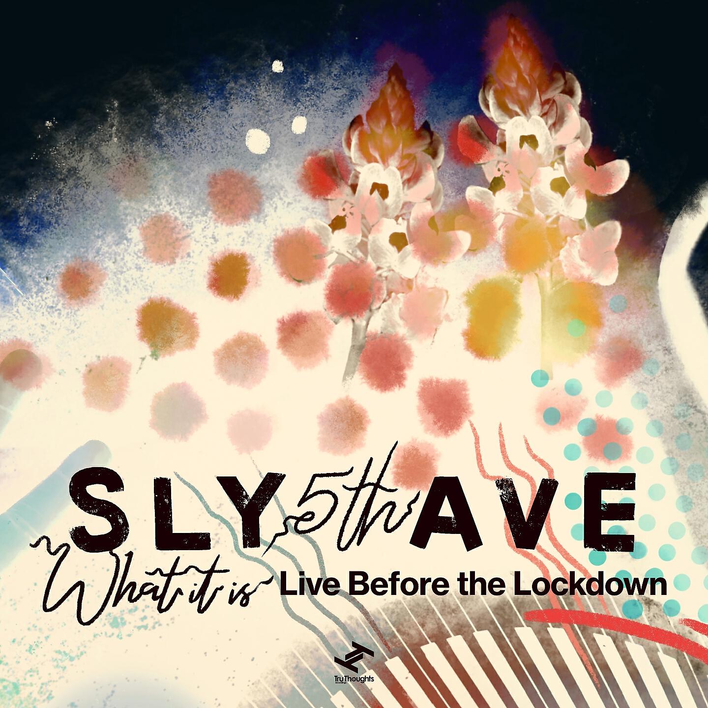 Sly5thAve - Right Here (NYC Edit)