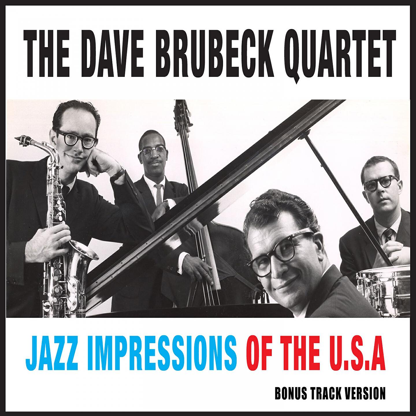Dave Brubeck - Yonder For Two