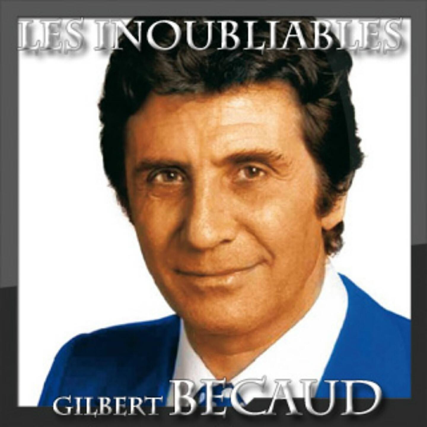 Gilbert Becaud - Accroche-toi à ton étoile