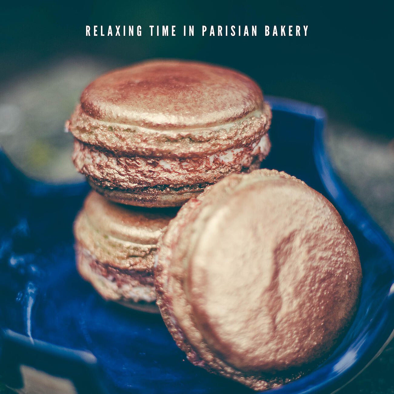 Explosion of Jazz Ensemble - Dreamy and Cozy Atmosphere