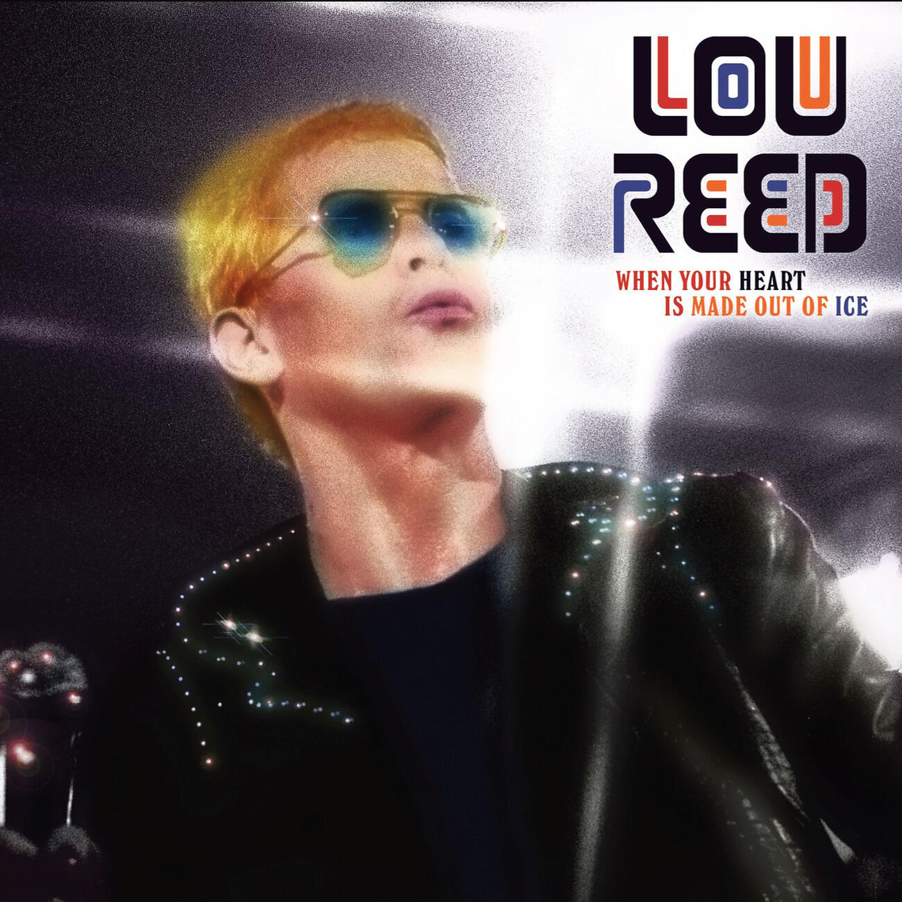 Lou Reed - Heroin (Live in Dayton, Ohio)