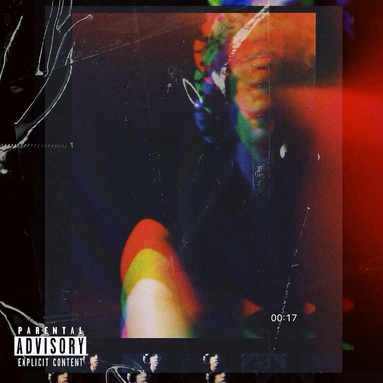 Yaya Bey - fxck it then