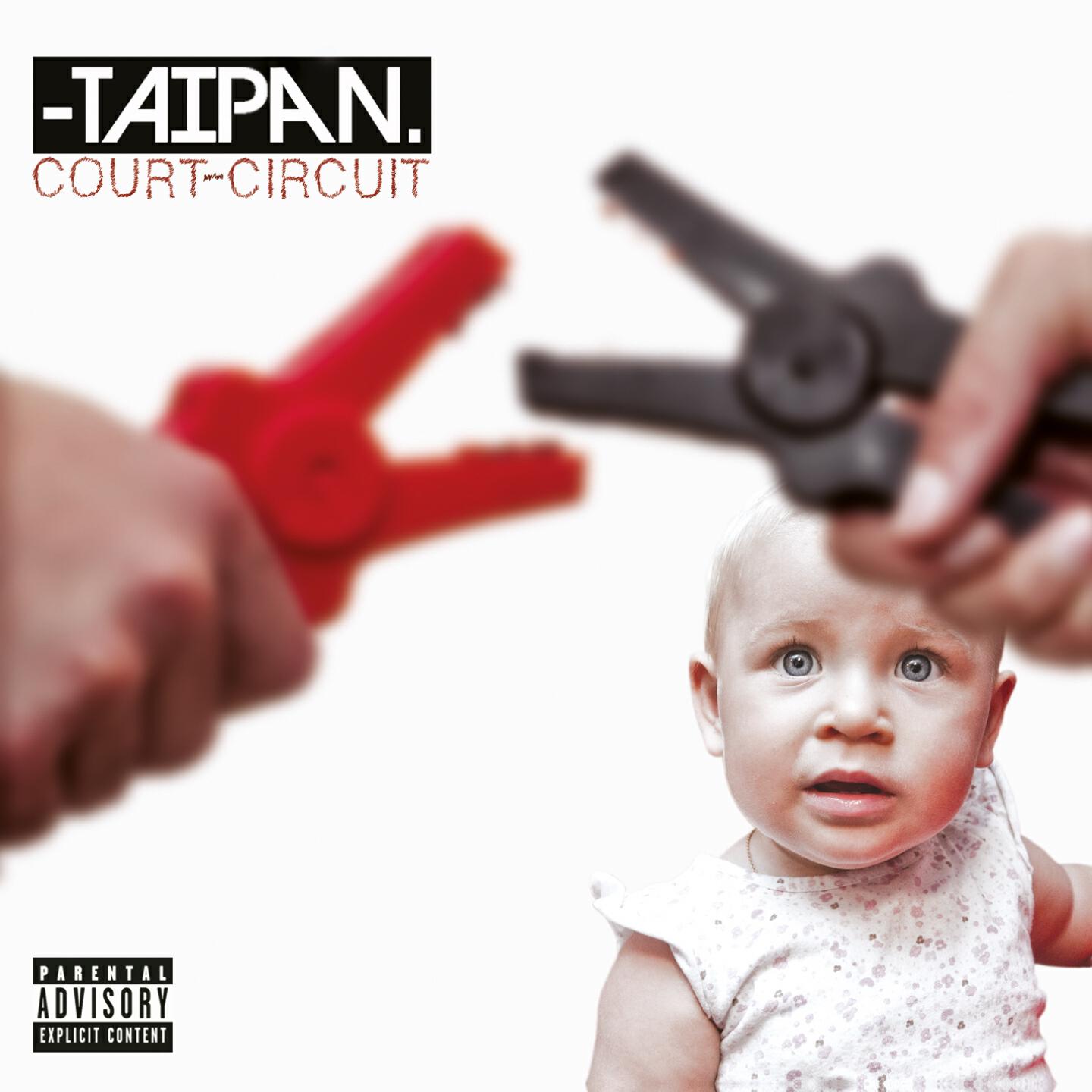 Taipan - Plus rien à foutre