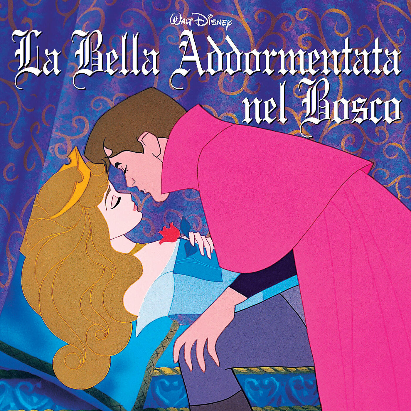 George Bruns - Prince Phillip Arrives / How to Tell Stefan (From 