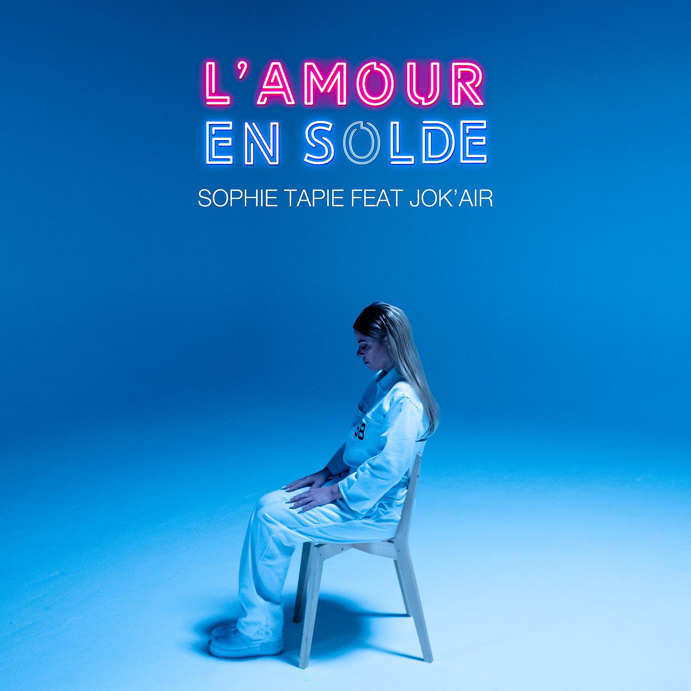 Постер альбома L'amour en solde