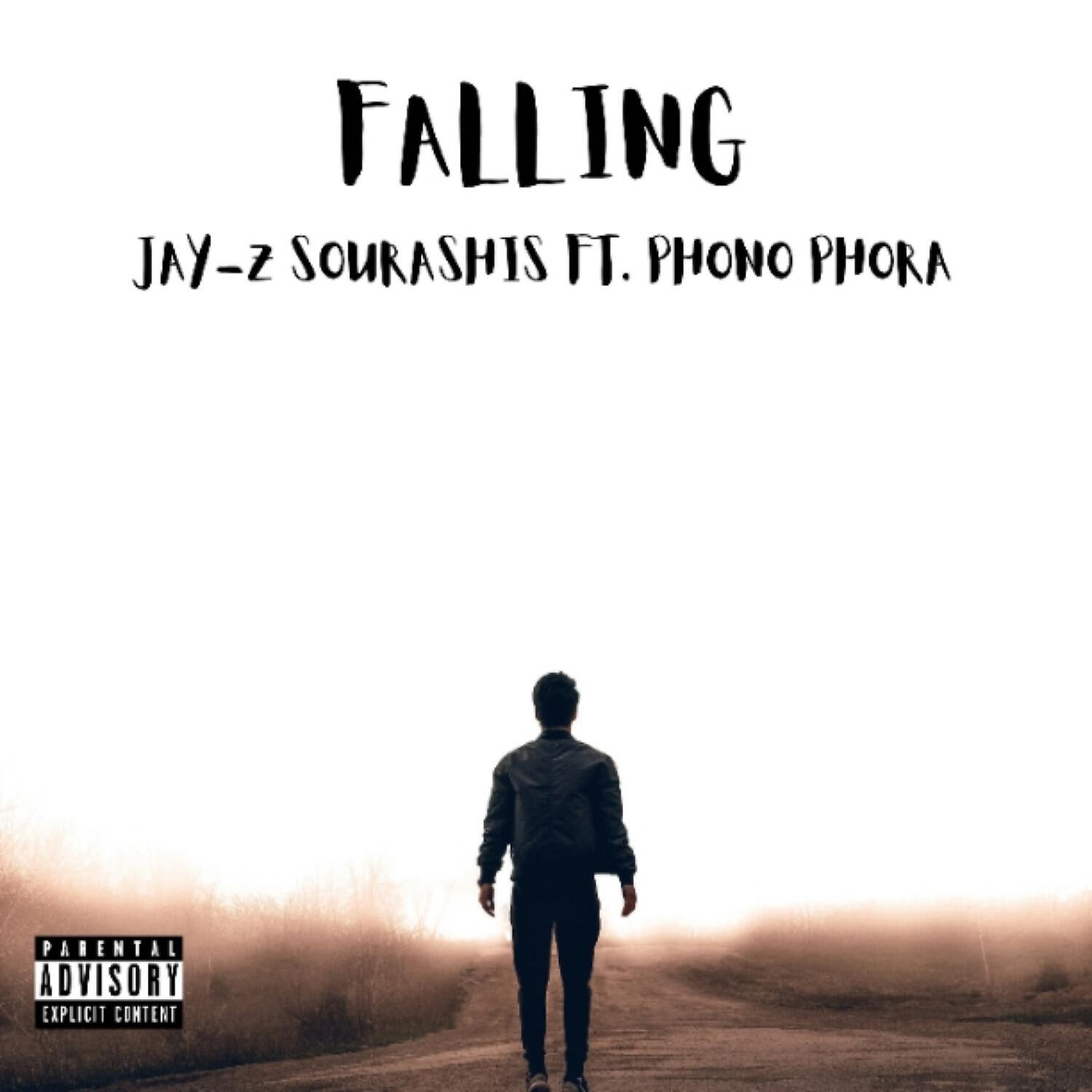 JAY-Z SOURASHIS - Falling