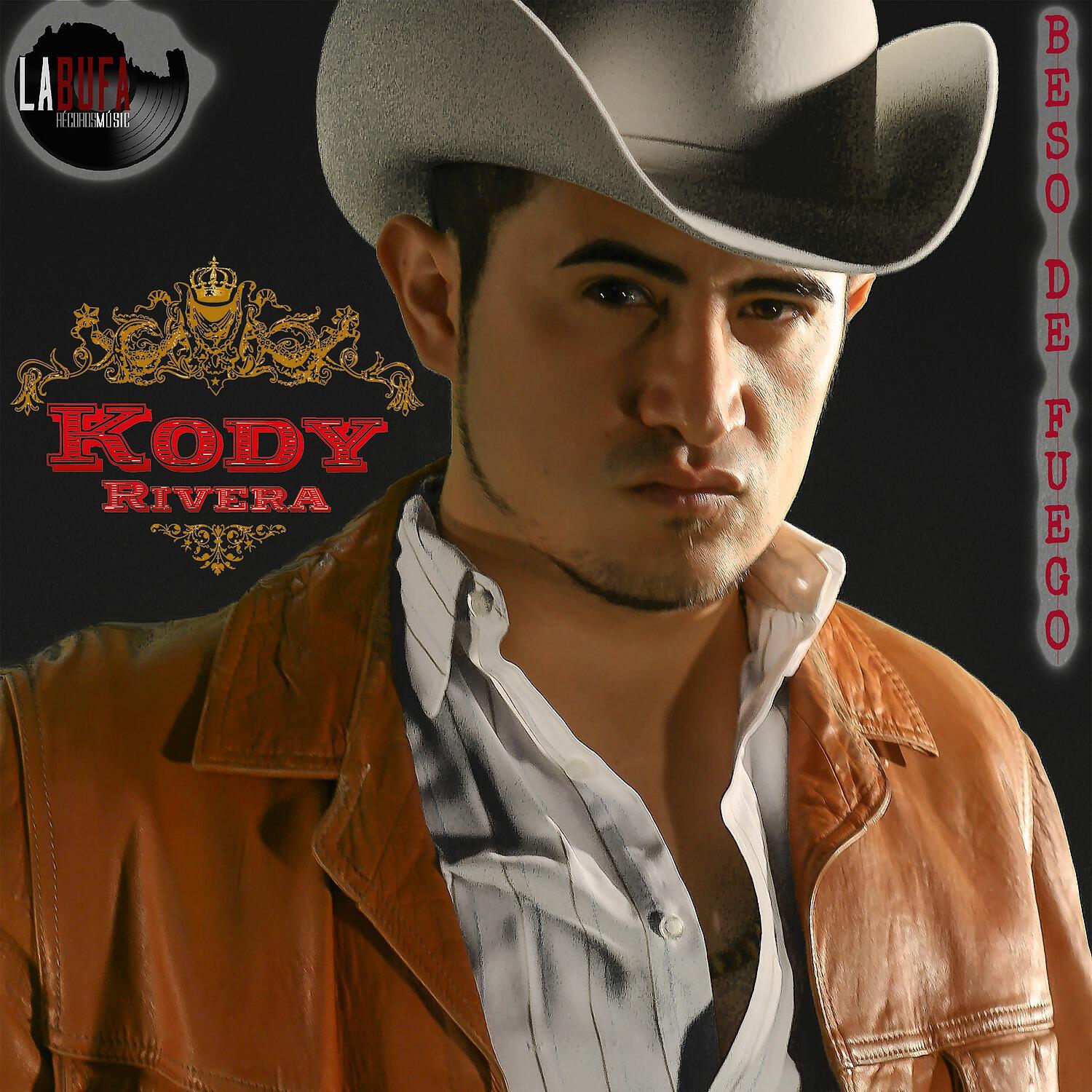 Kody Rivera - Don Ramón Ramírez