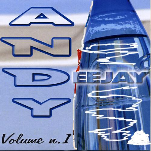 Andy Deejay - Trape