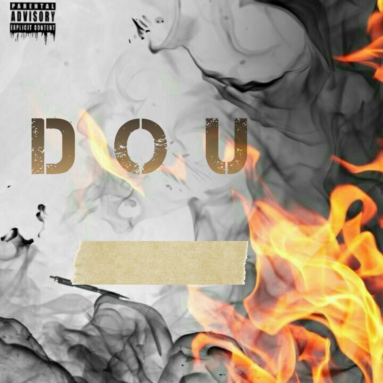 Постер альбома Dou