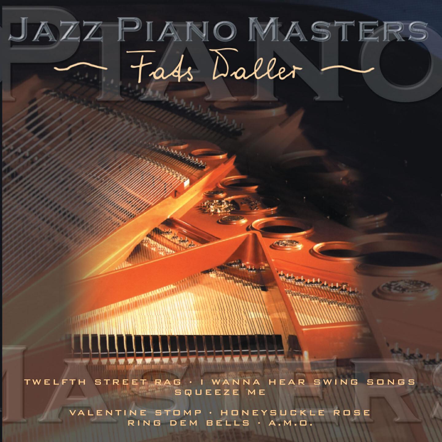 Fats Waller - All That Meat and No Potatoes