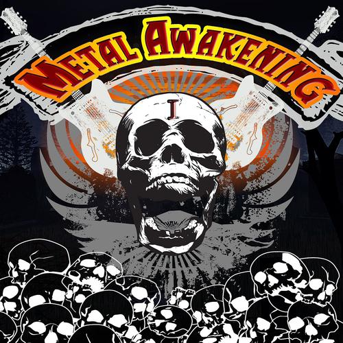 Постер альбома Metal Awakening!