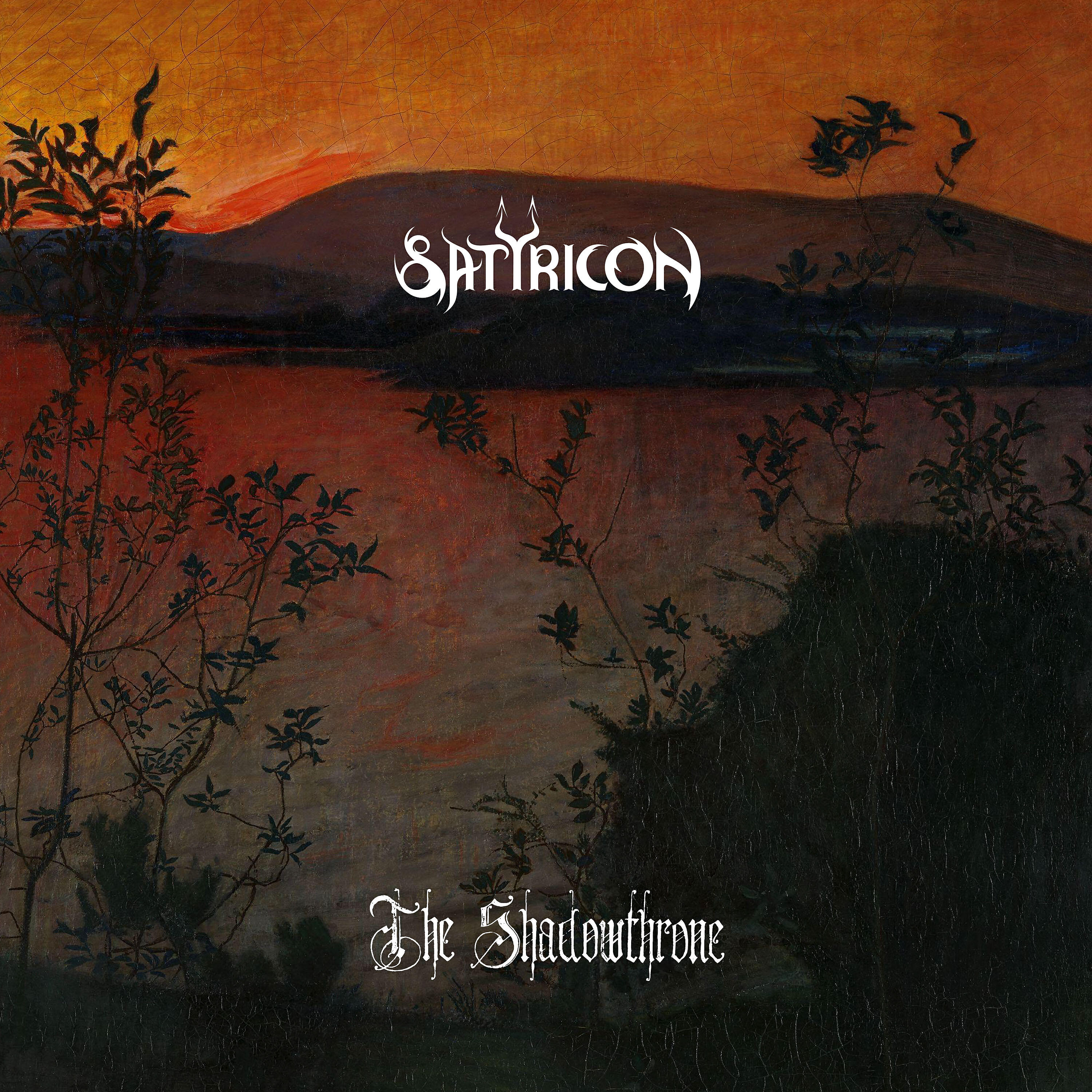 Satyricon - Dominions of Satyricon (Remastered 2021)