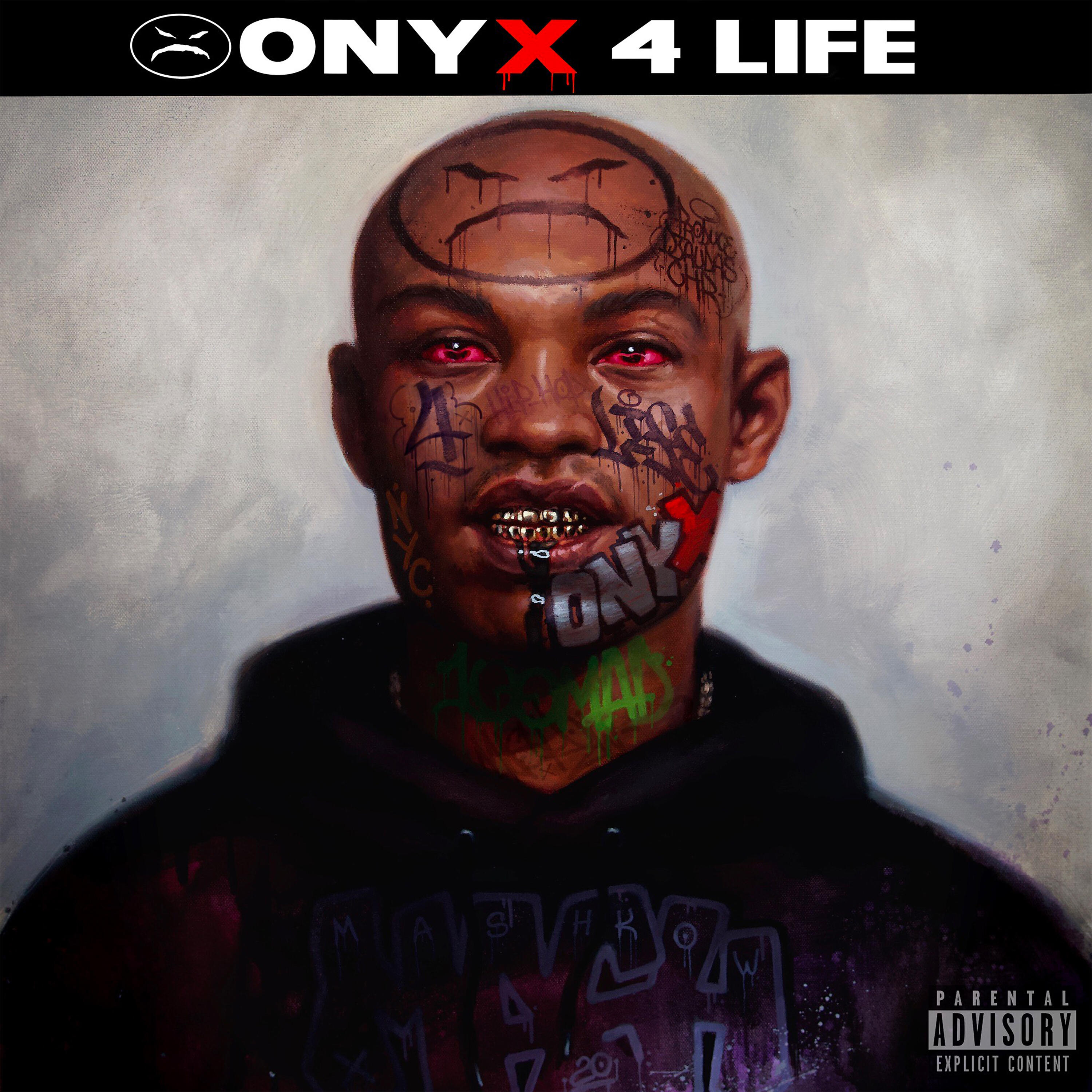 ONYX - Ahhh Year