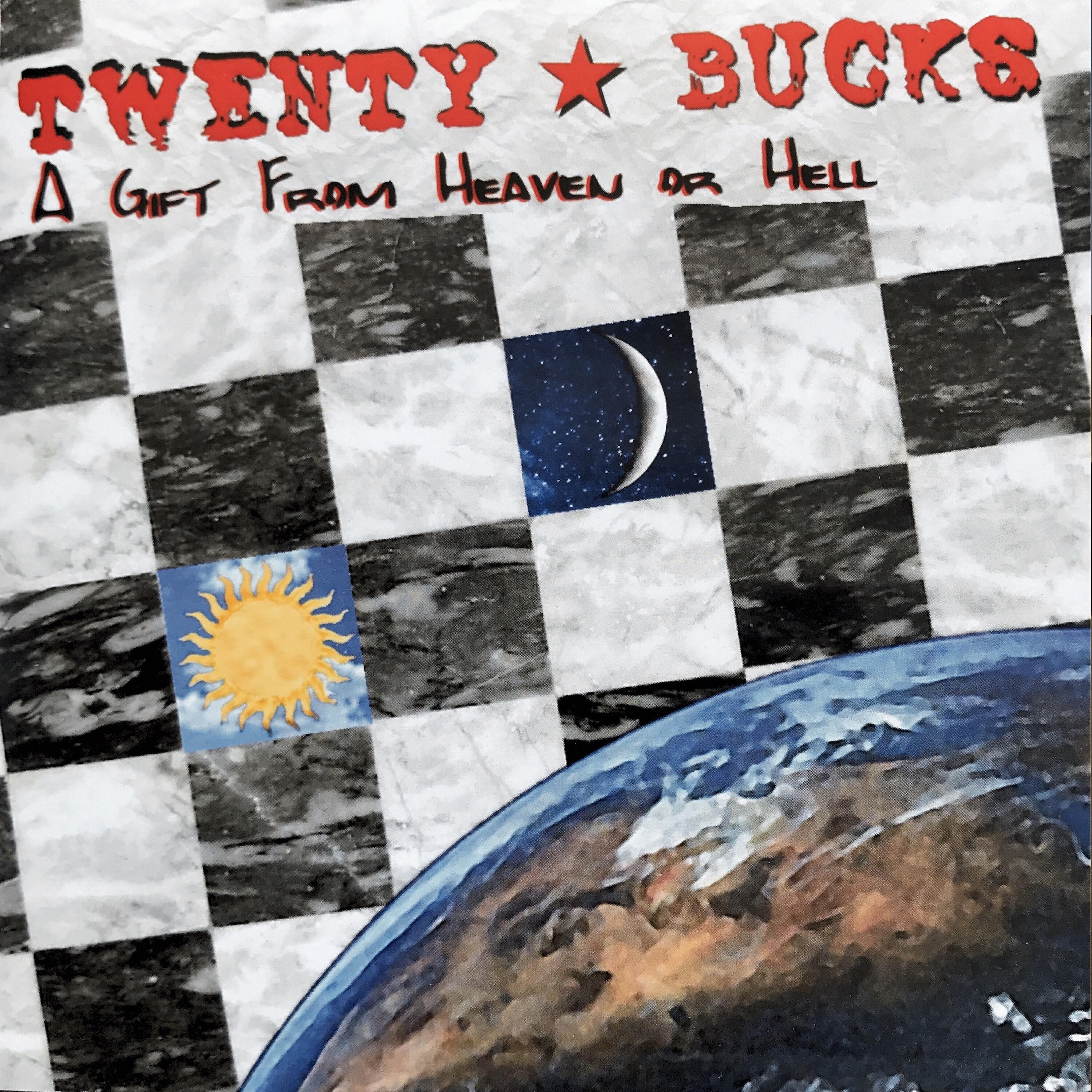 Twenty Bucks - Children of the Sun