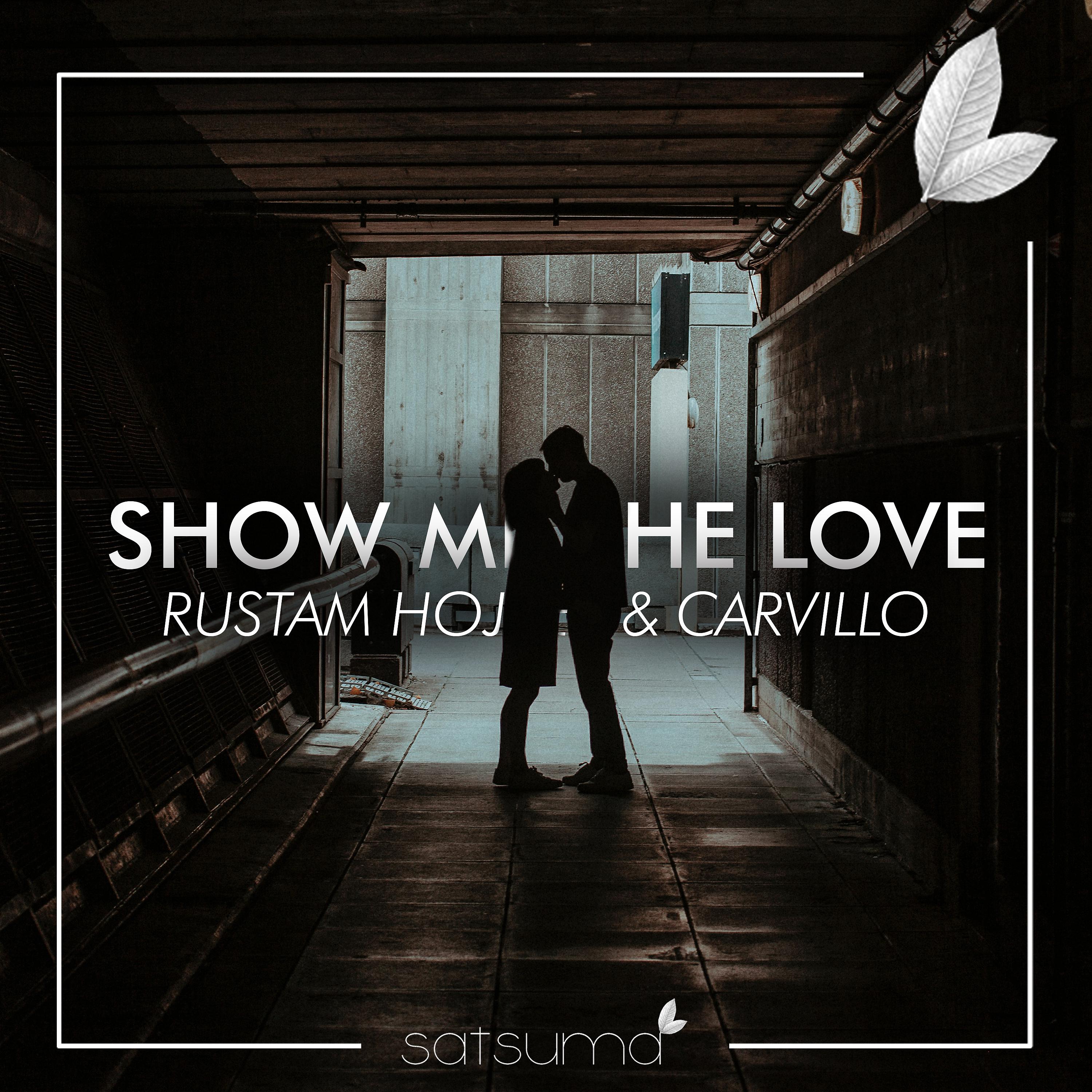Постер альбома Show Me the Love