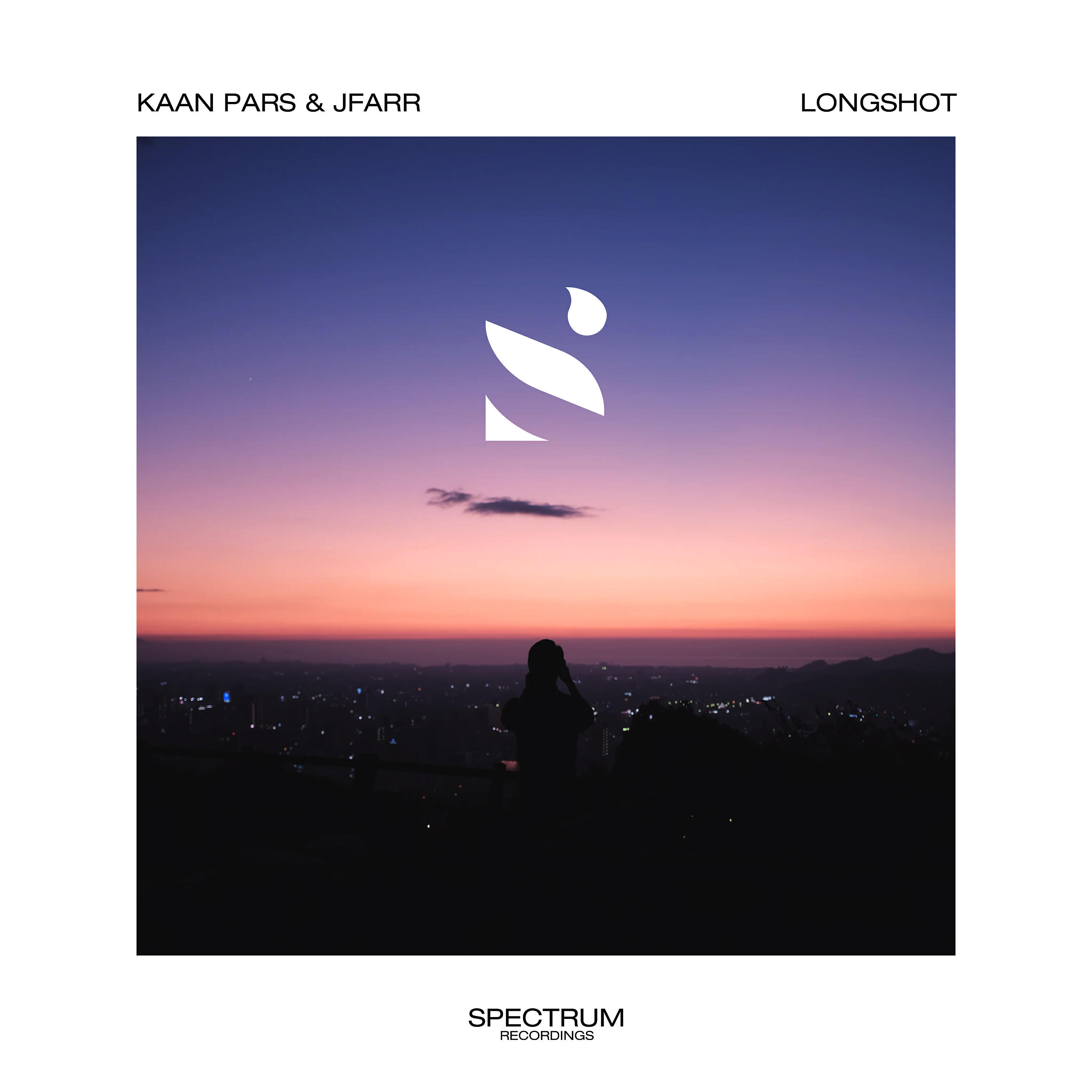Kaan Pars - Longshot