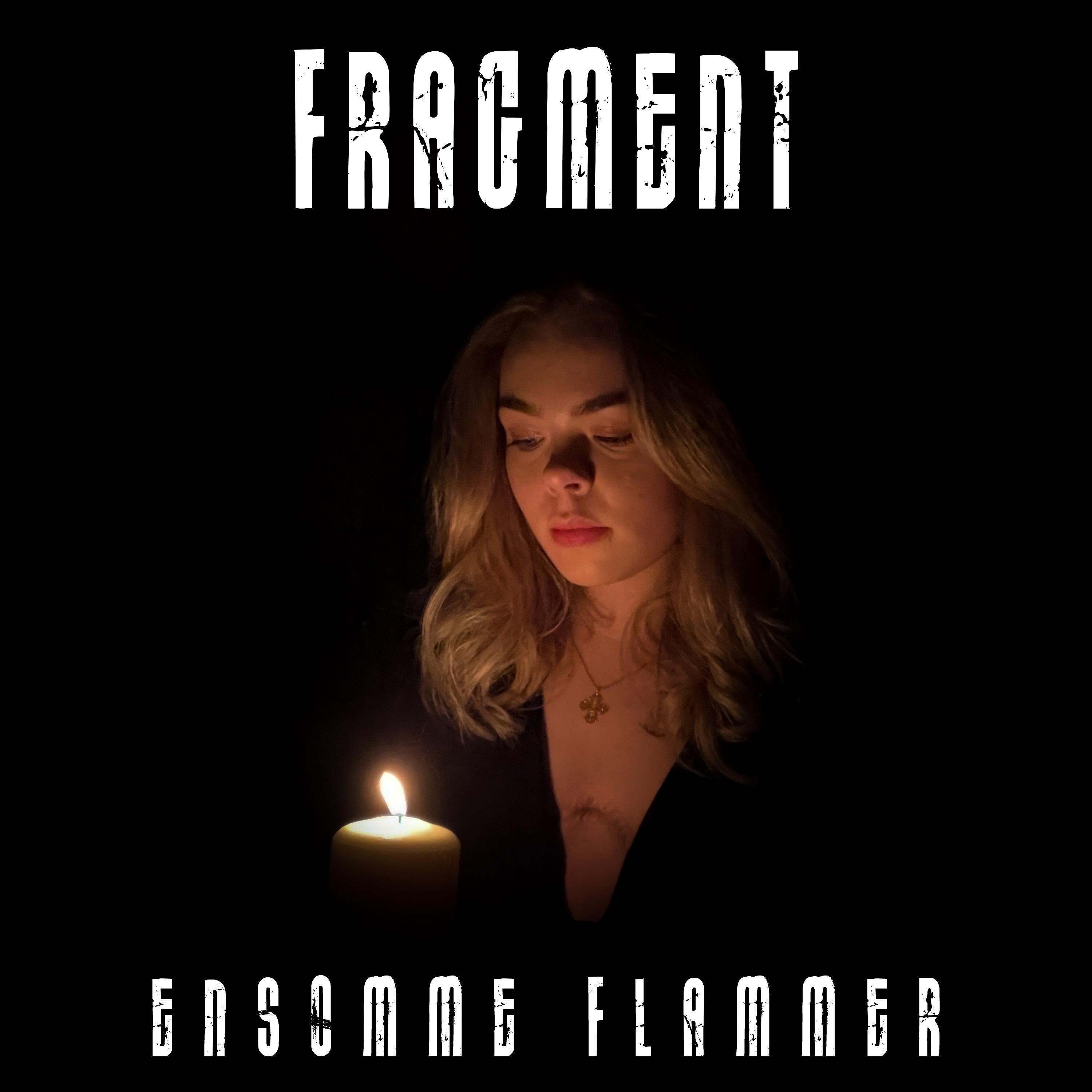 Постер альбома Ensomme Flammer