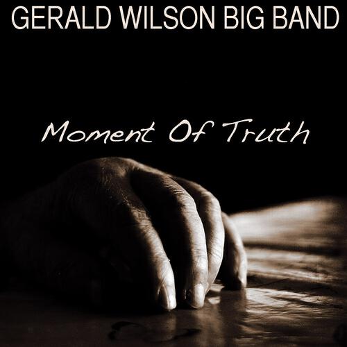 Gerald Wilson Big Band - Josephina