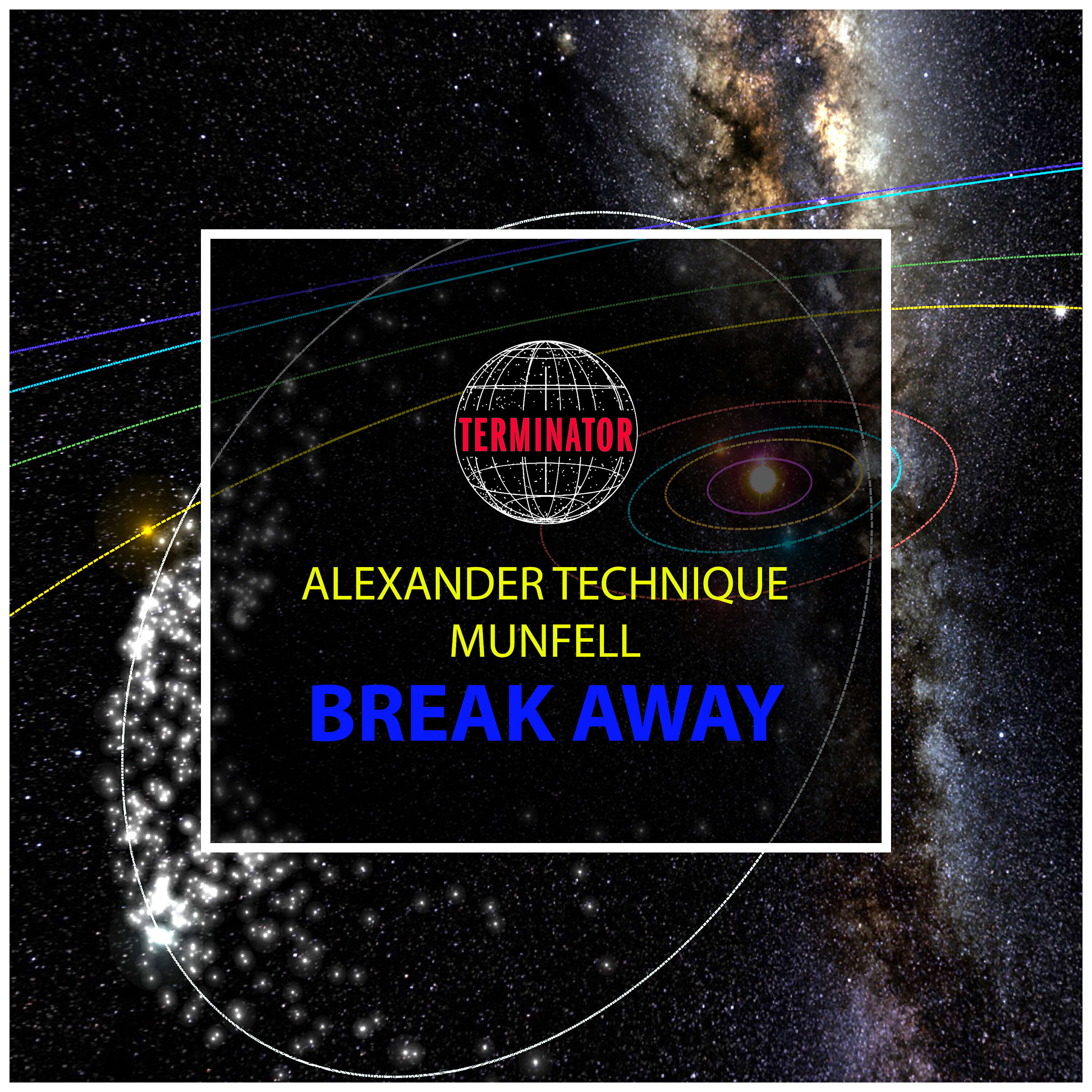 Alexander Technique - Break Away