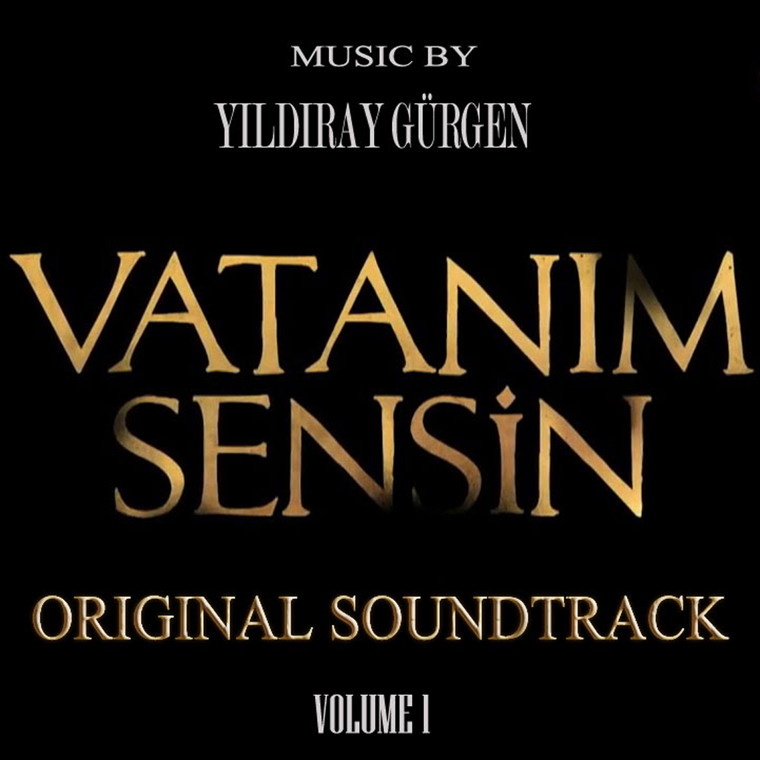 Yıldıray Gürgen - Ana Tema Dramatik