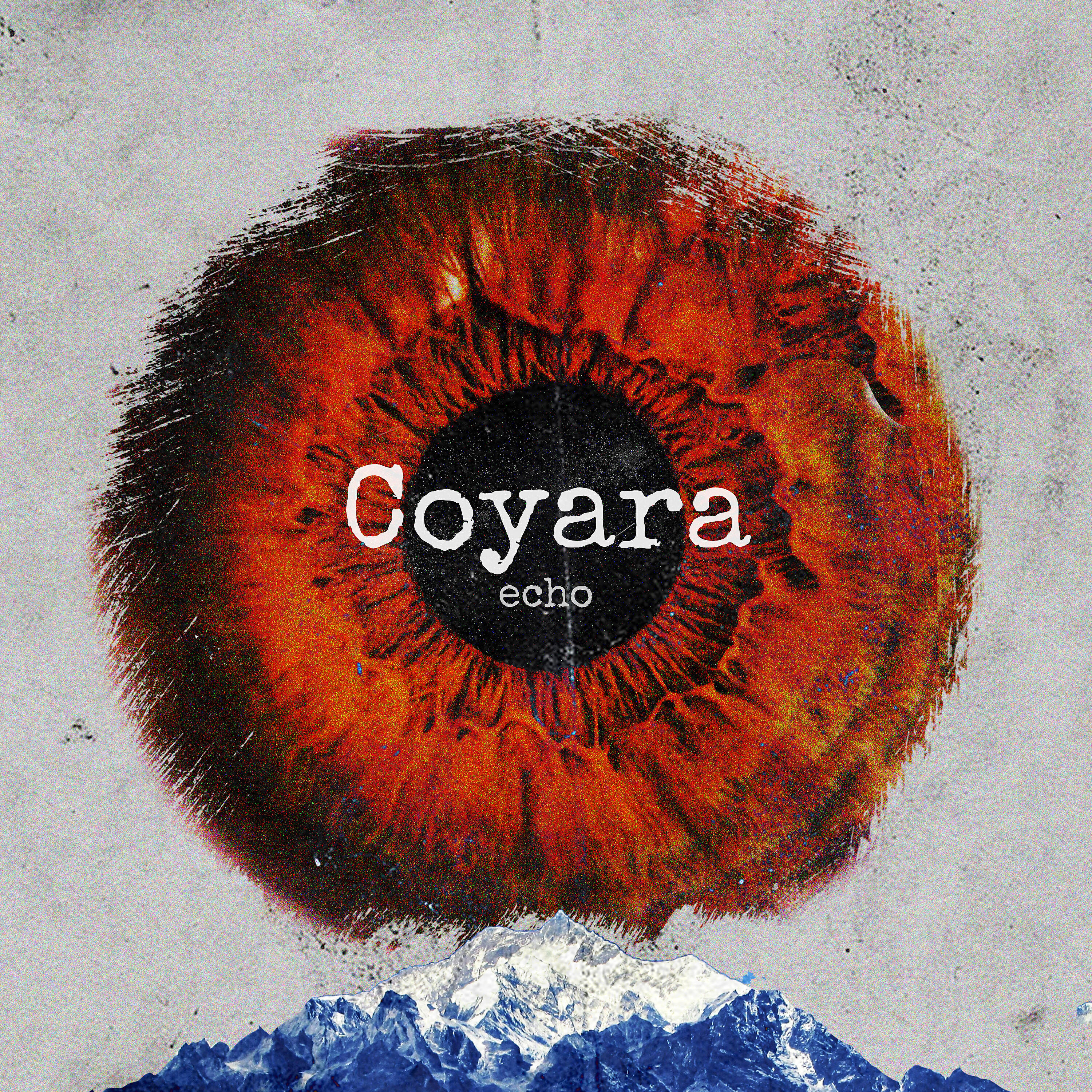 Coyara - Daddy's Groove