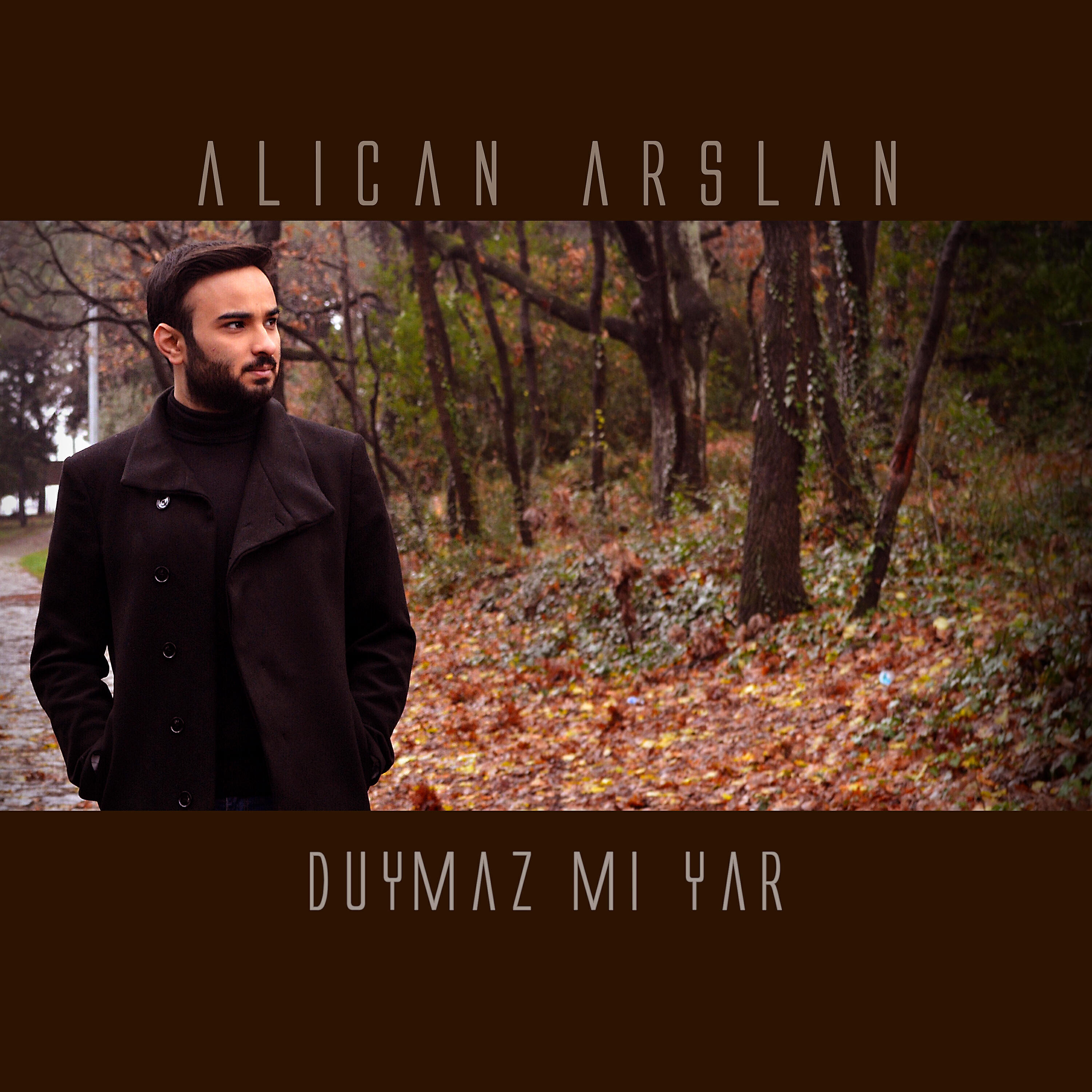 Alican Arslan - Duymaz Mı Yar
