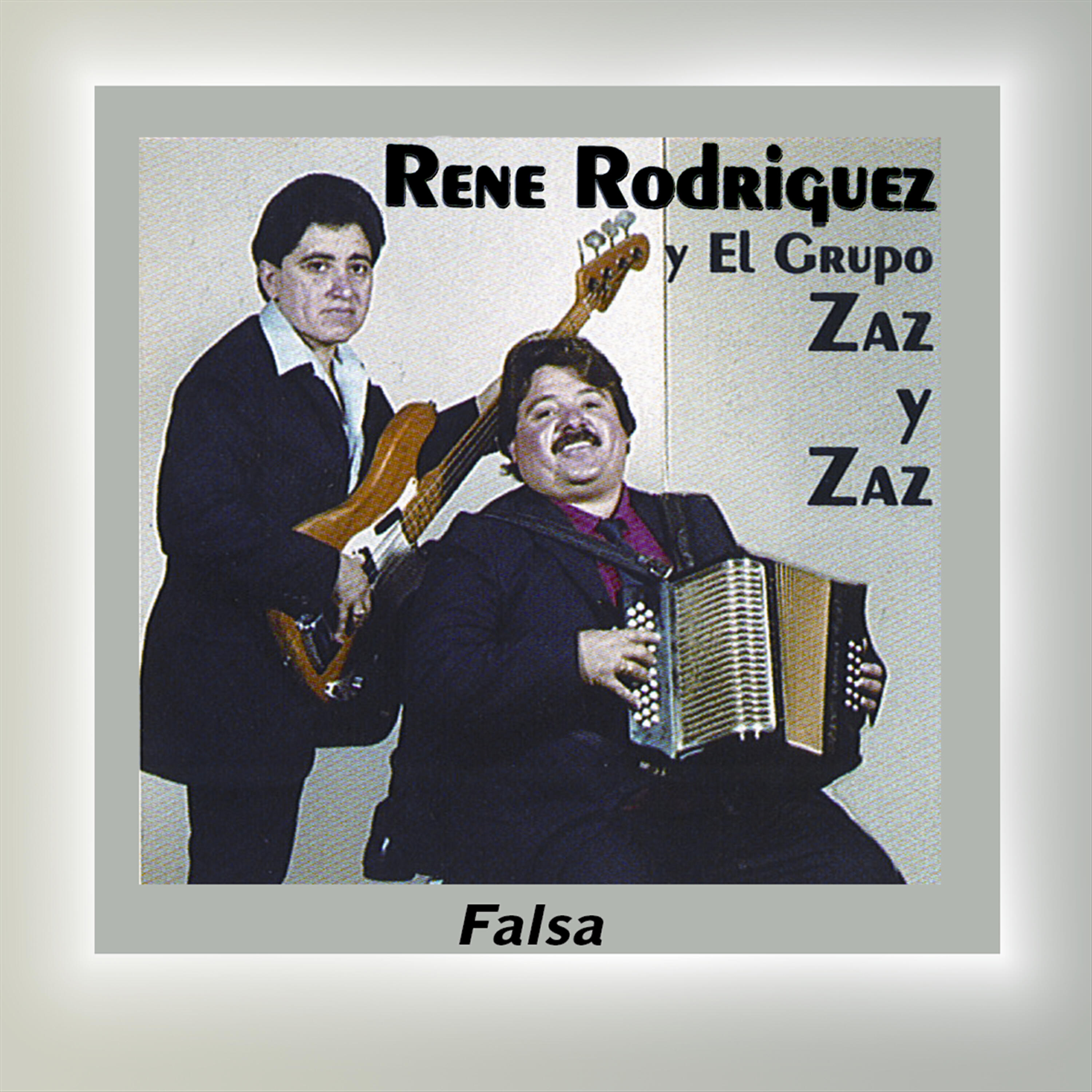 Rene Rodriguez - El Celoso