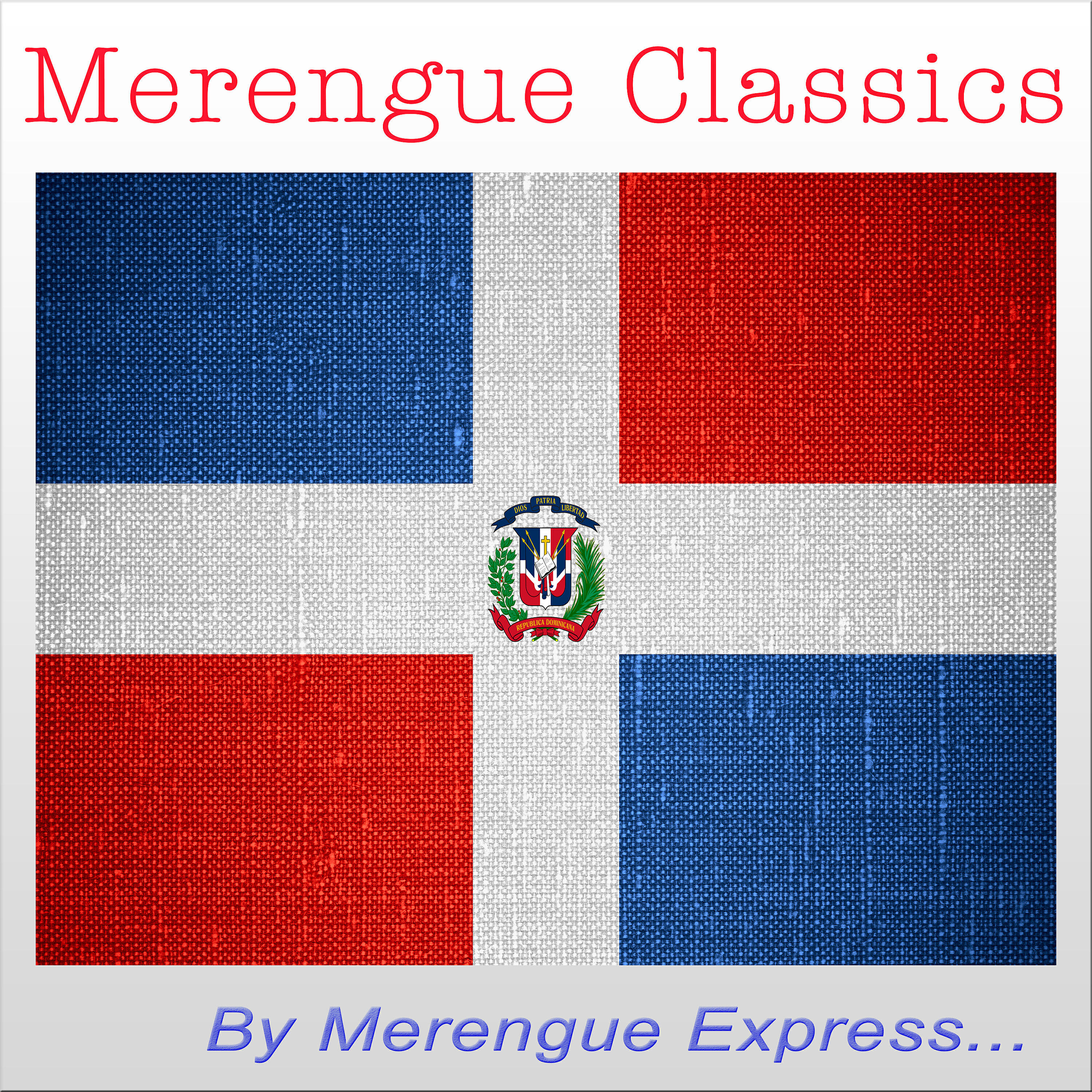 Merengue Express - Caña Brava (Instrumental)