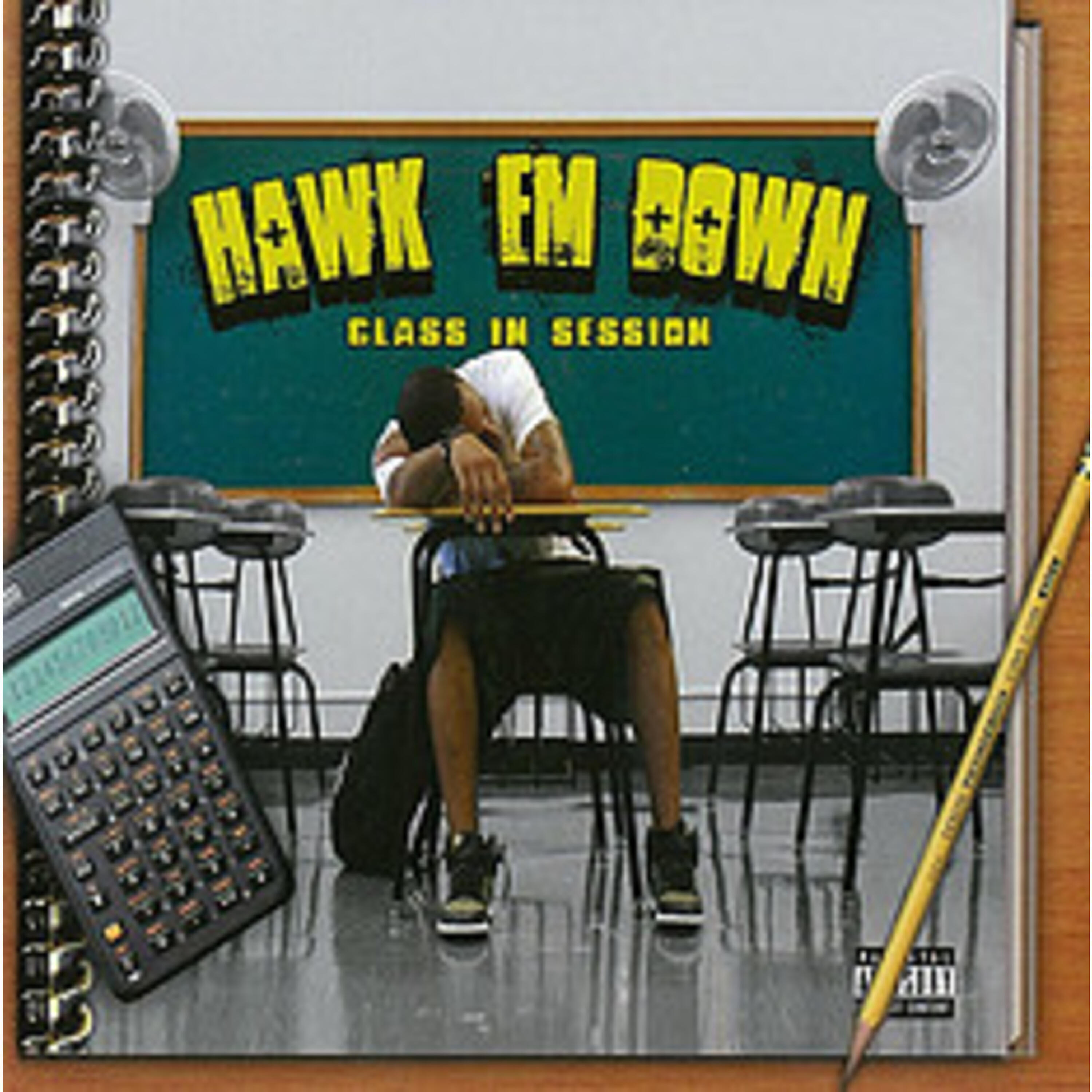 Shawn Smith - Mr.Cunningham 3