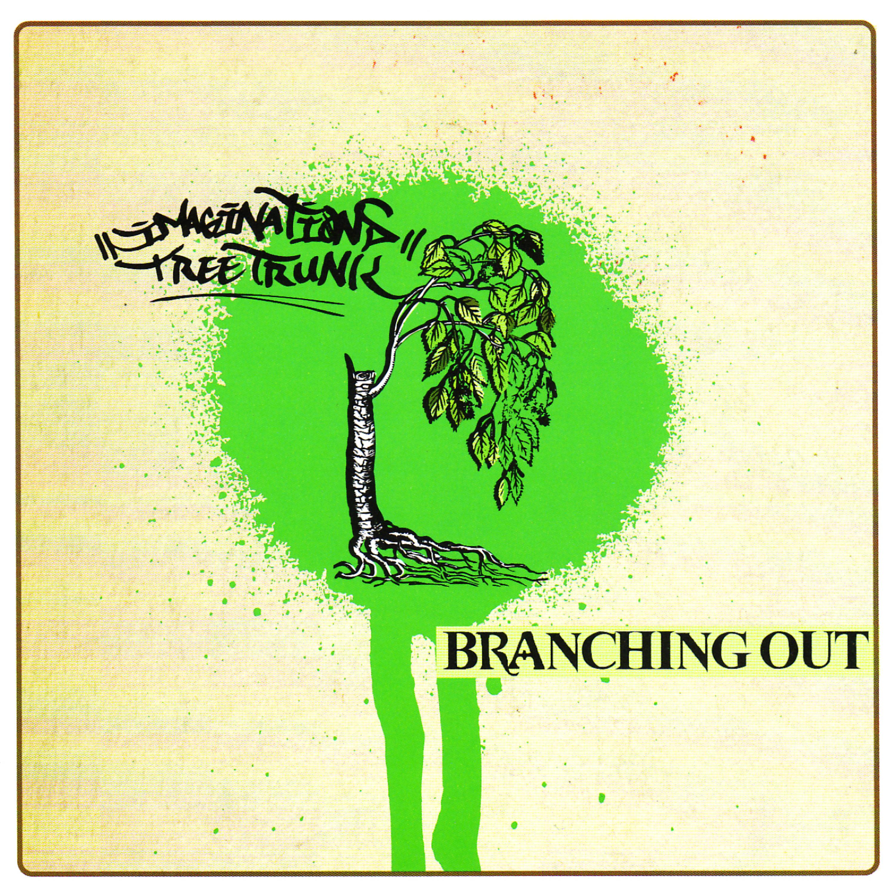 Постер альбома Branching Out