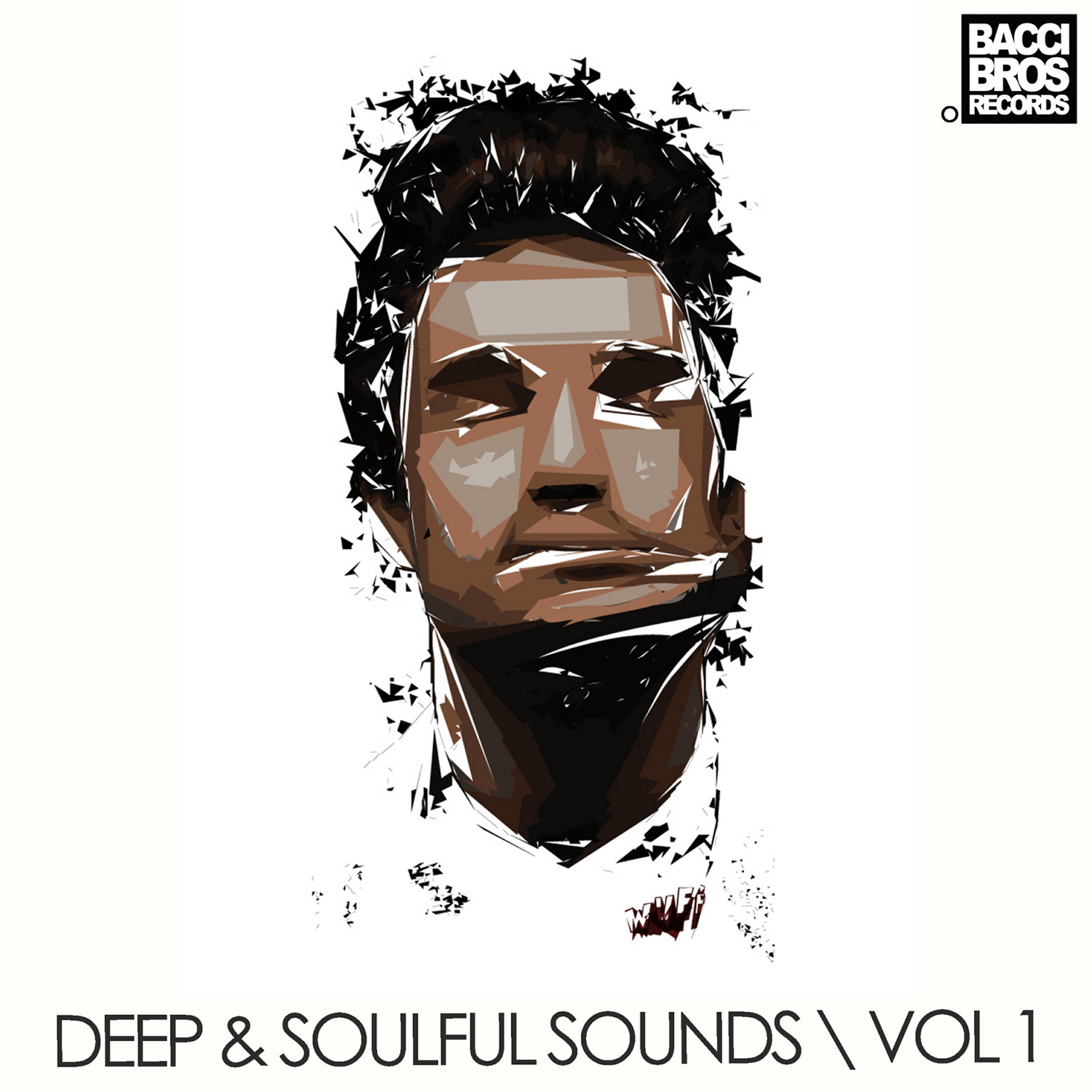 Andrea Carnell - Don't Stop Movin' (Vinnie Campisi Deep House Mix)
