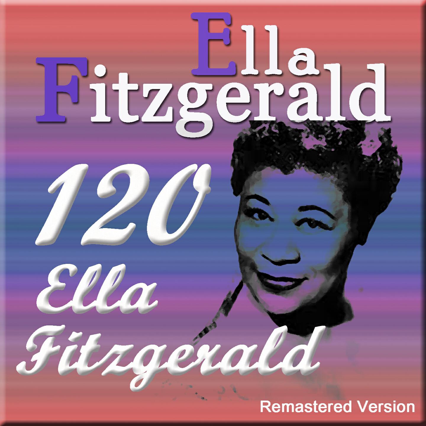 Ella Fitzgerald - Chew Chew Chew (Your Bubble Gum)