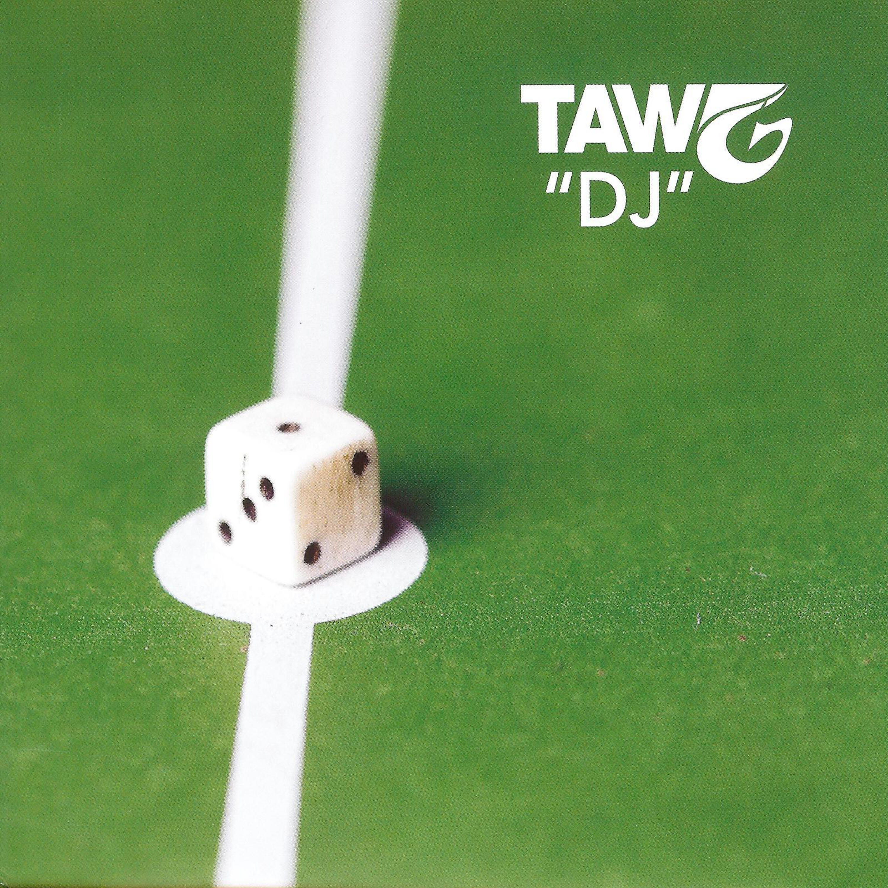 TAW - Luta e Conquista