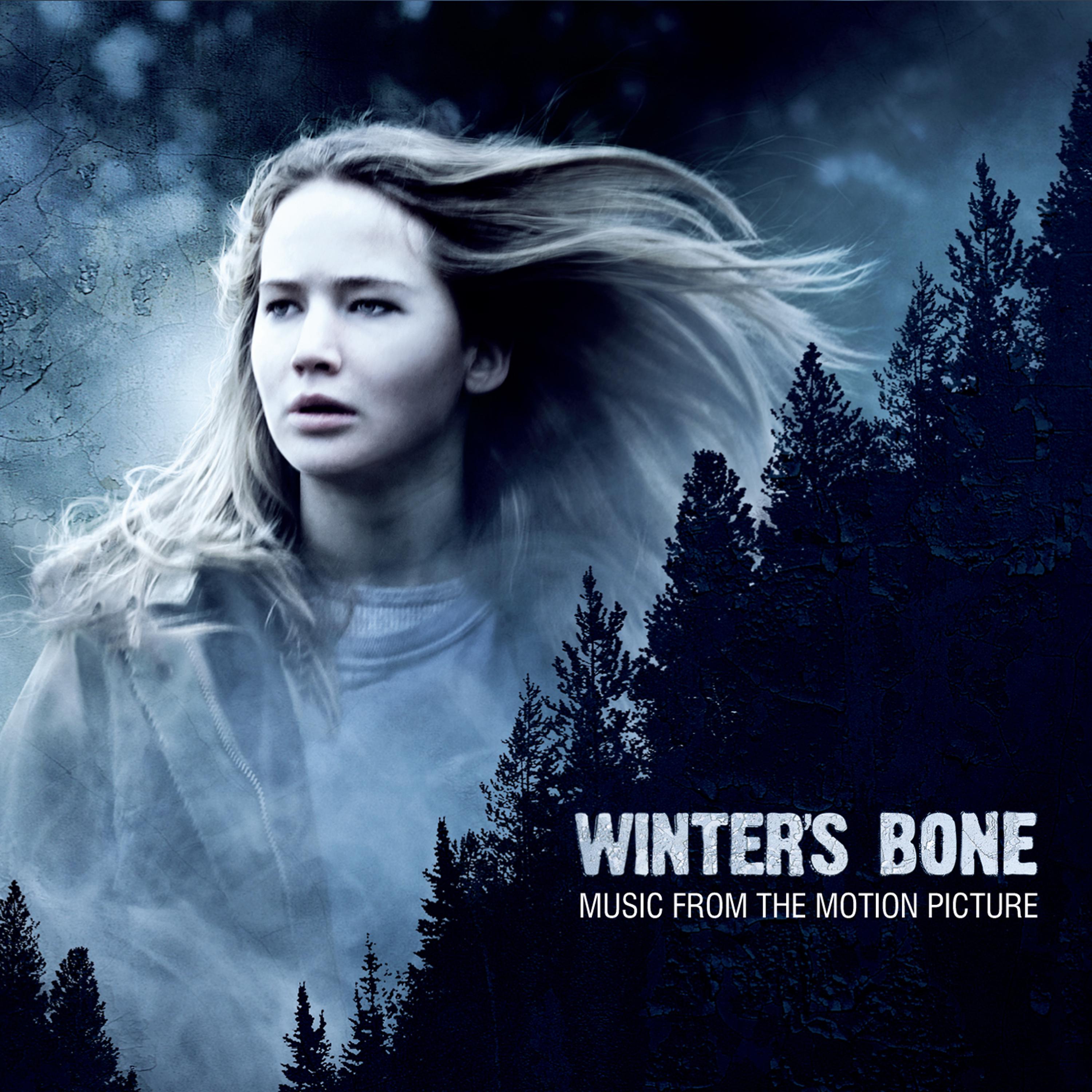 Постер альбома Winter's Bone Soundtrack